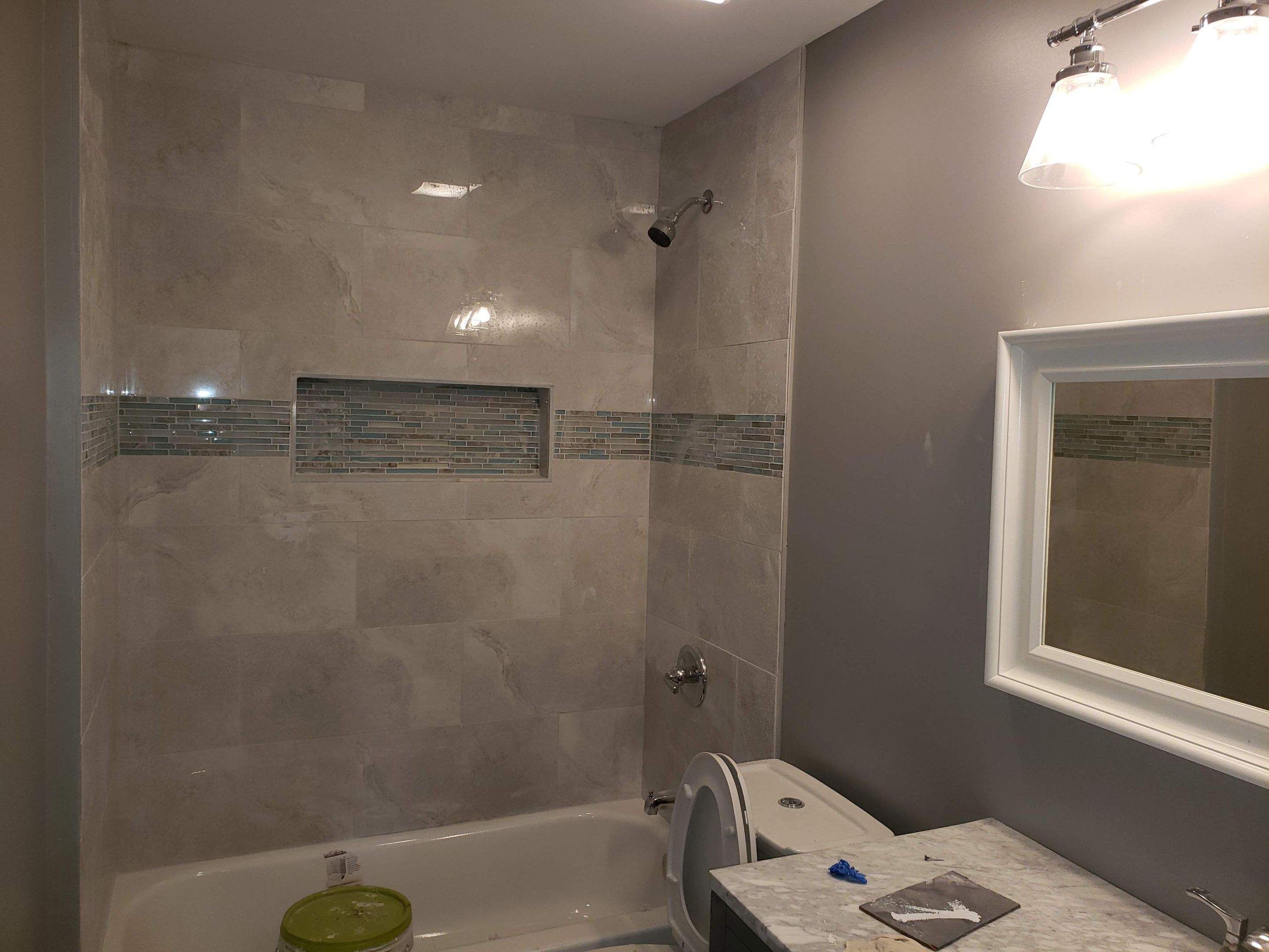 2nd Story Addition by Ajayi Design and Construction 
