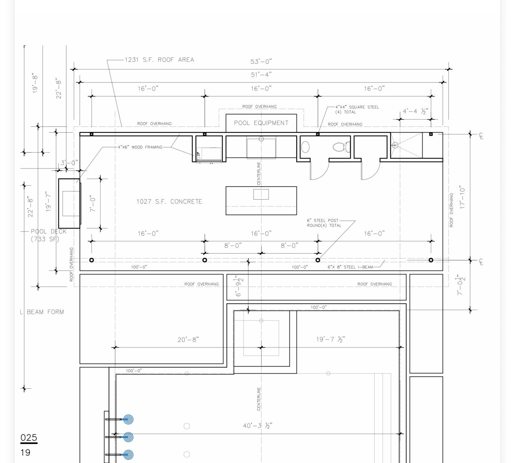 Project in Ennis by Reed Outdoor Living