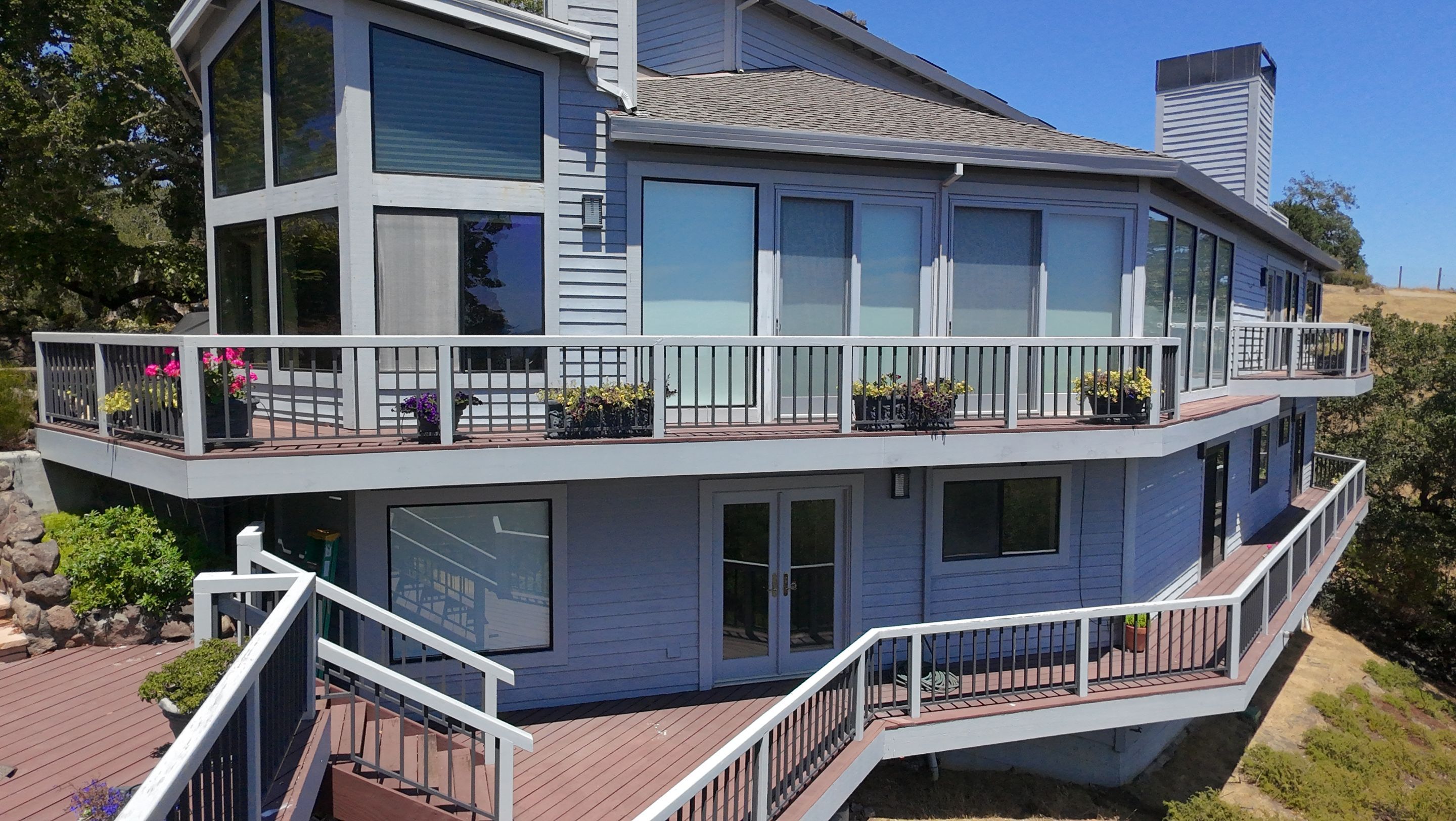 Robinhood, Novato by Golden State Builders Group