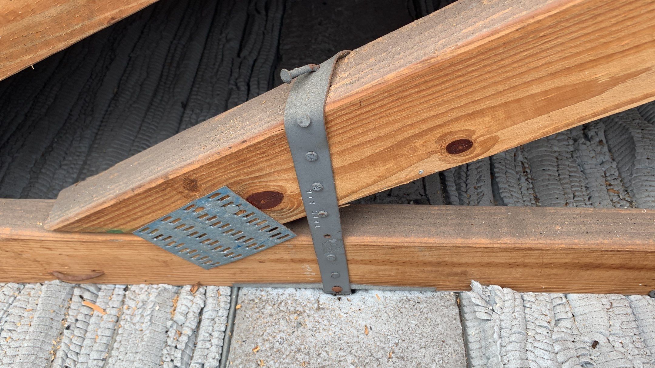 Residential Roofing Installation using WestLake Roofing Tile by BLUES BROTHERS CONSTRUCTION CORP