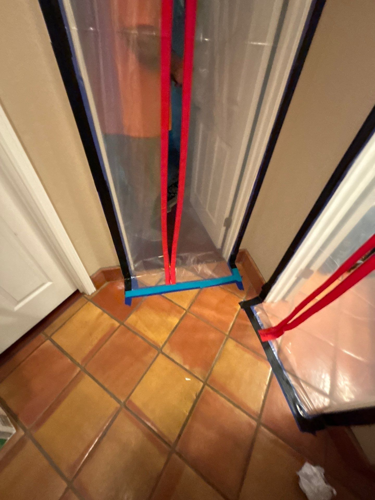 Water Damage Mitigation by All Dry Services of North Austin