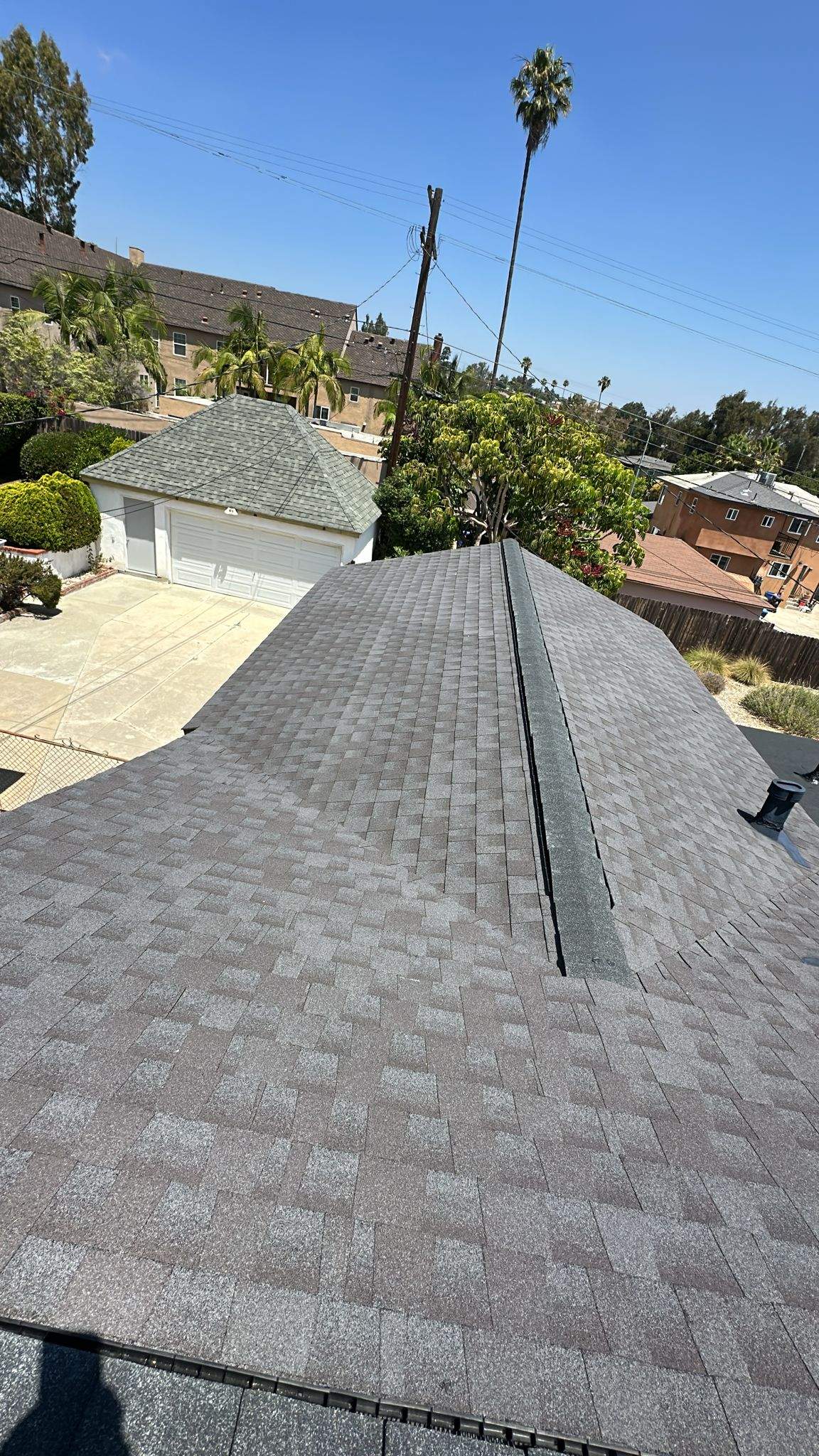 Roof Replacement - Los Angeles, CA 90043 by Epic Roof Replacement