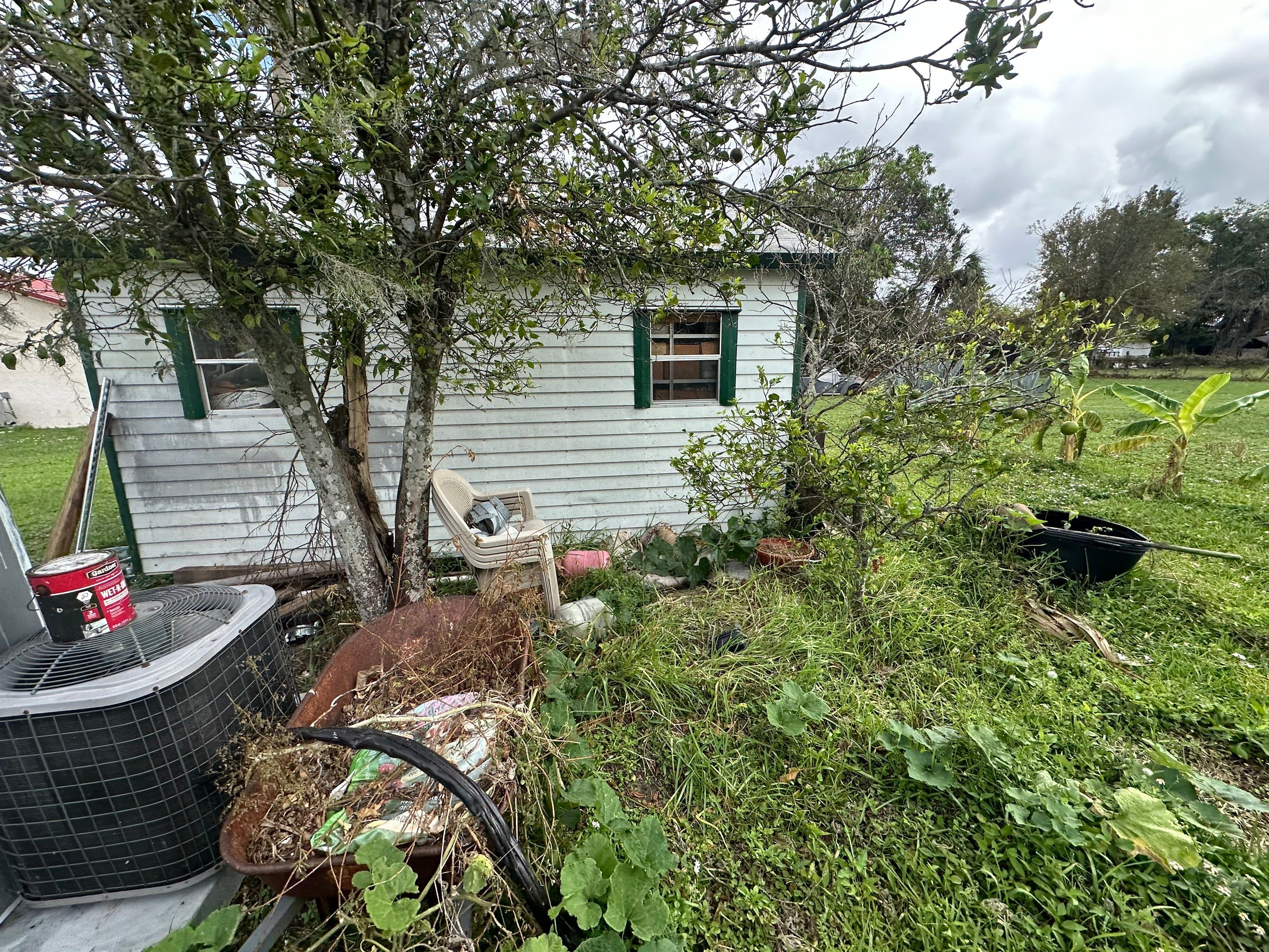 Roof Damage Claim in Bradenton by FLAPA & KeyStone