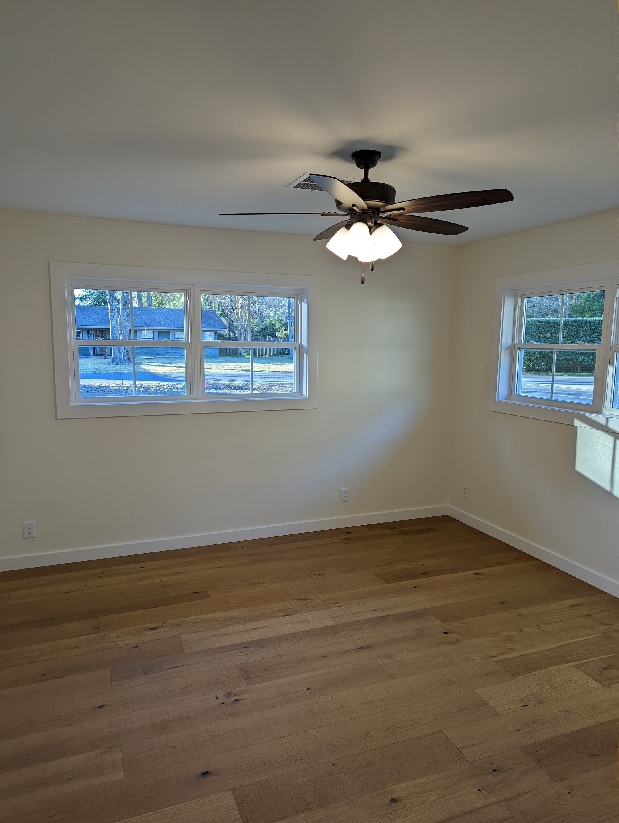 Plantation Drive by 318 Construction- Monroe