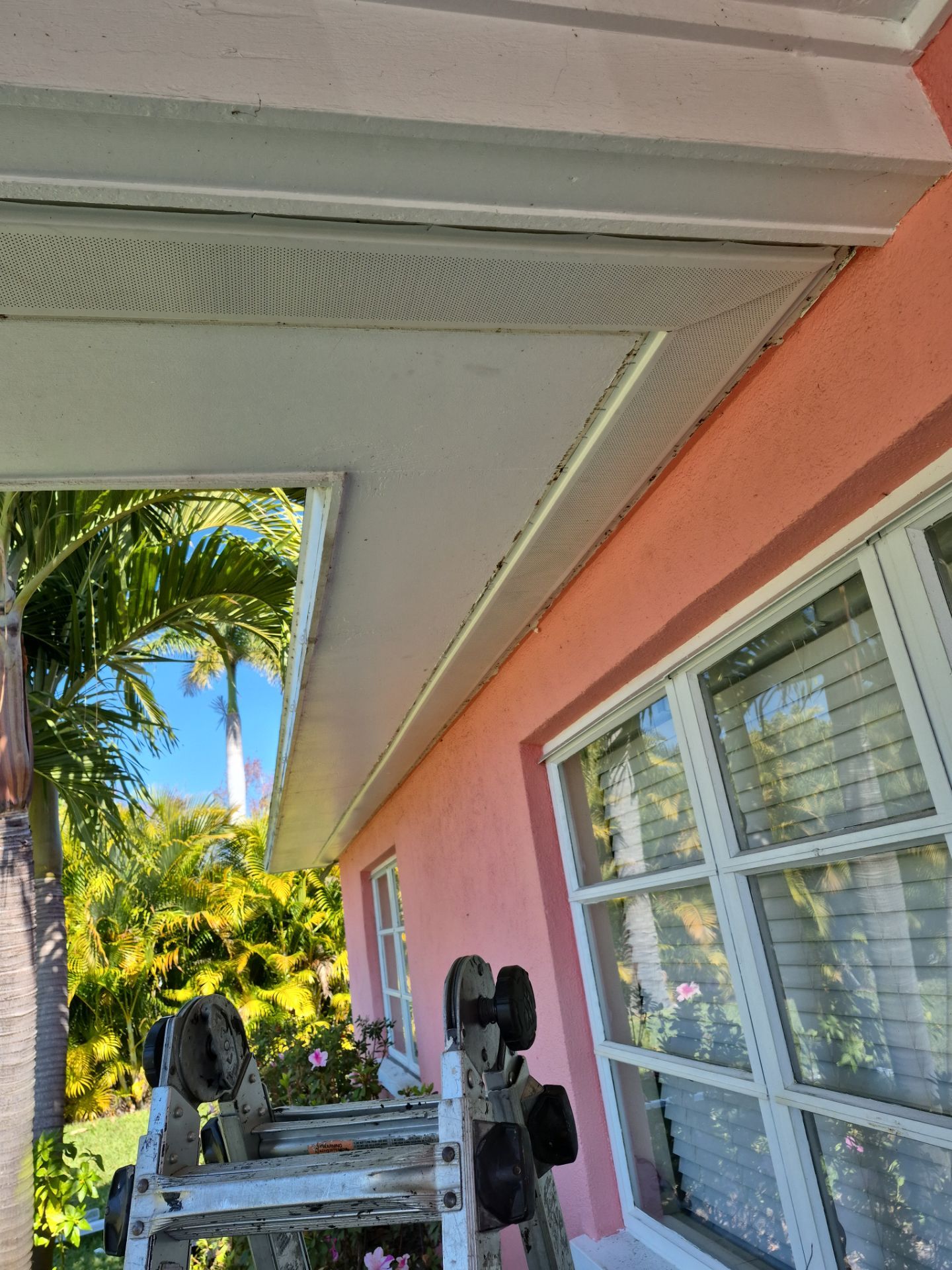 Project in St. Petersburg 33713 by Mitchell Roofing Company LLC