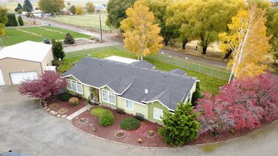 Pasco Residential Roofing Installation Featuring Full Shingle and Sheathing Replacement