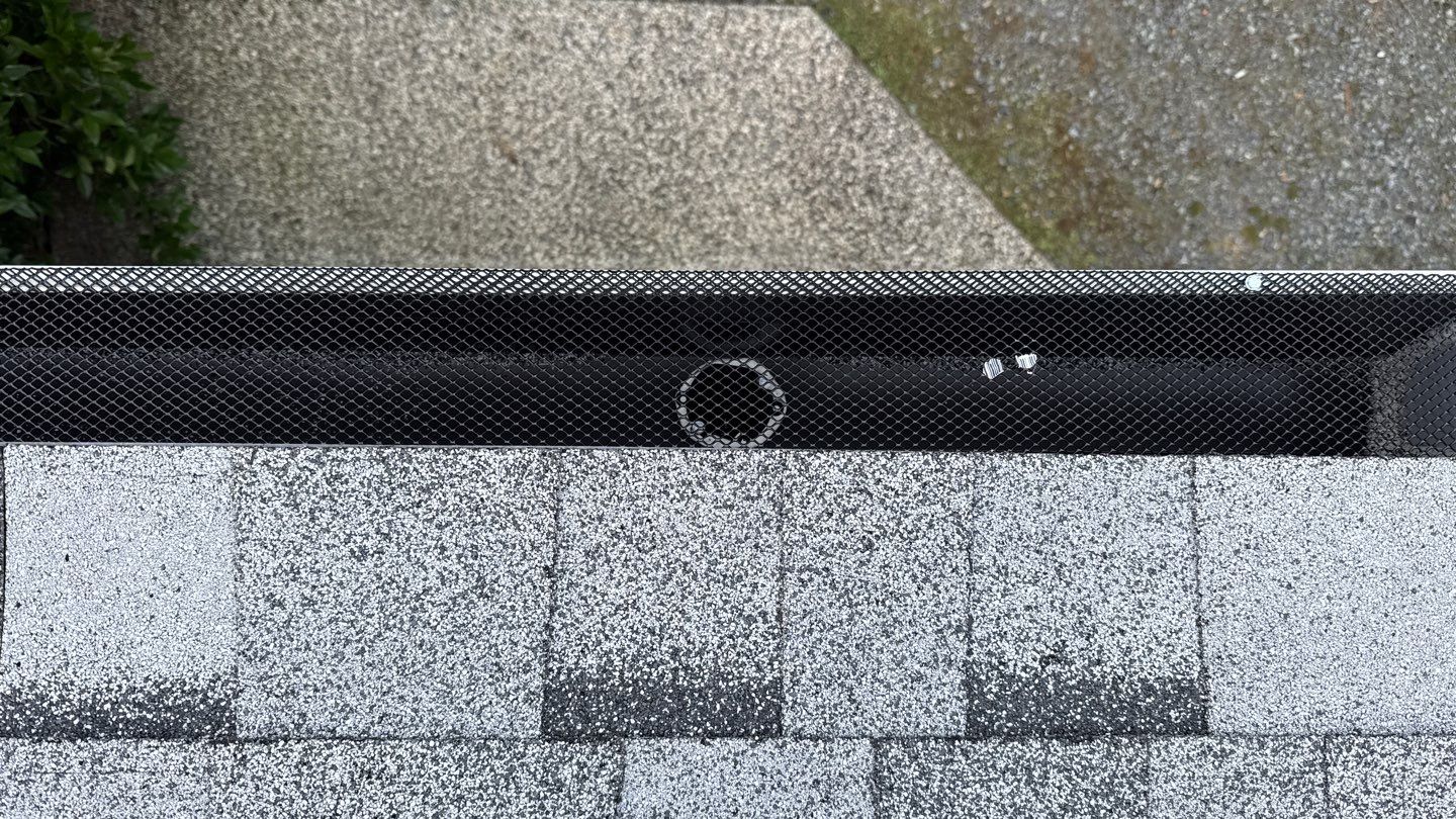 Project in Calfax  by NuLead Construction Inc