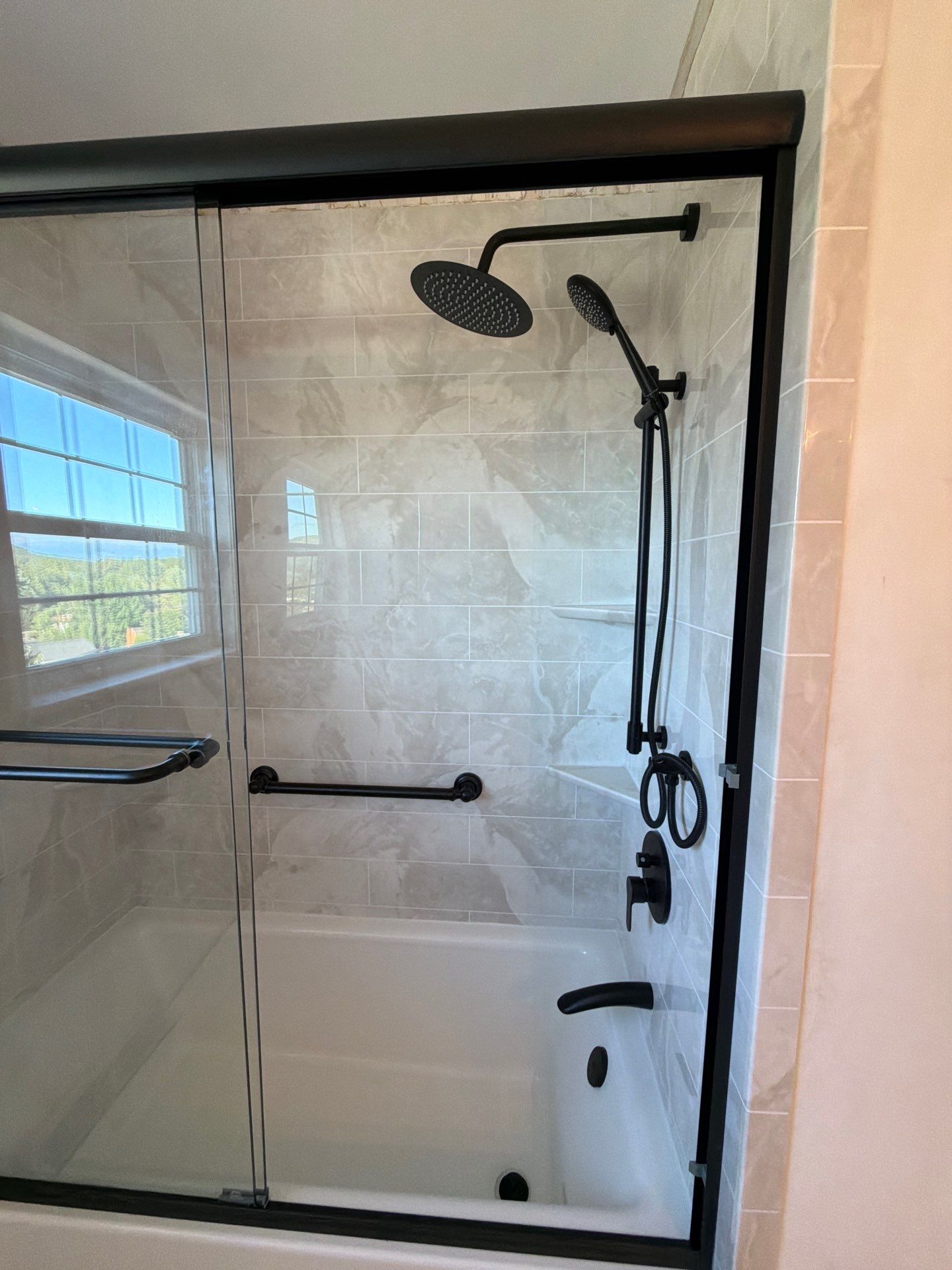 Tub Upgrade by BathPlanet SW Virginia