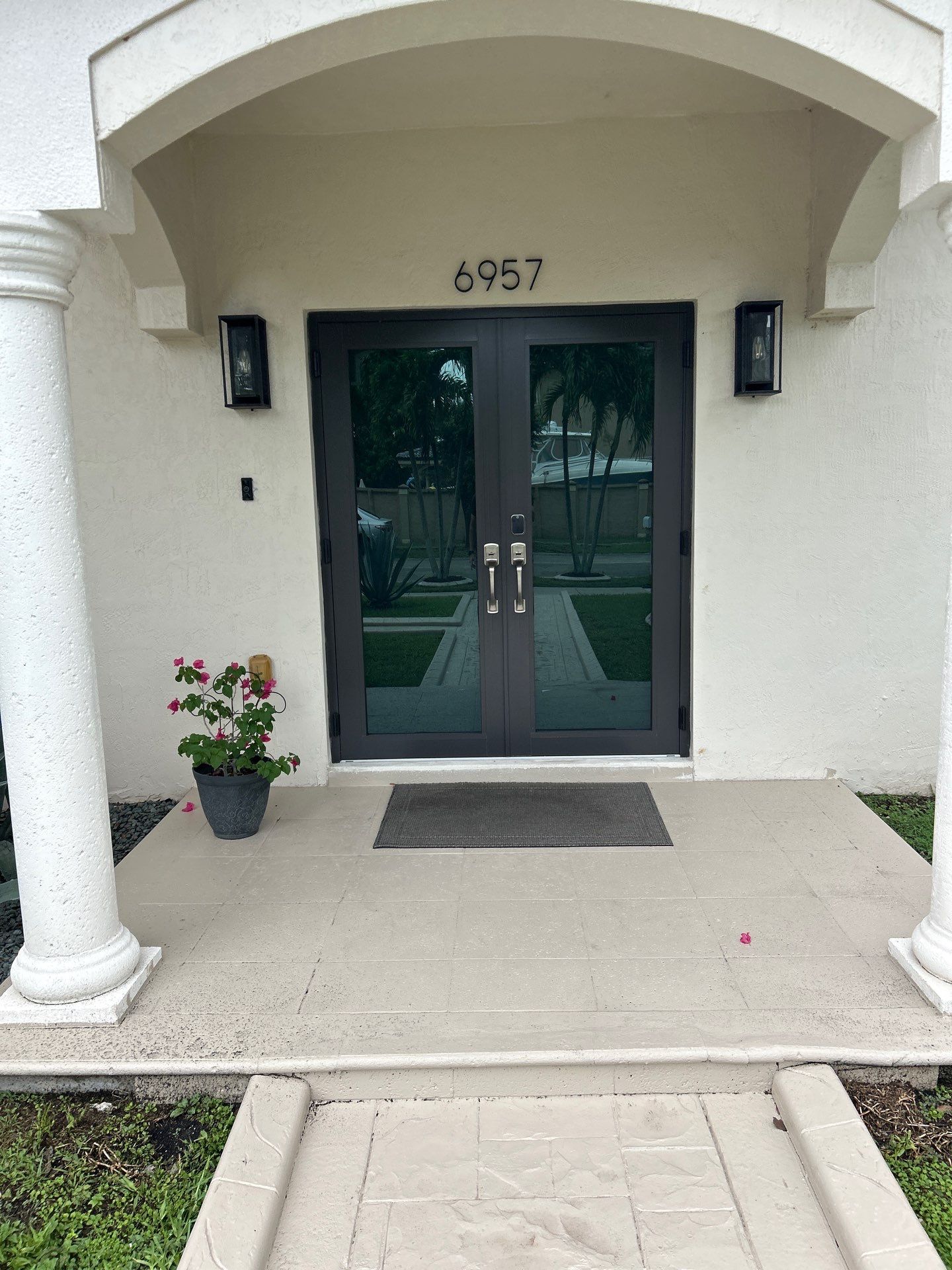 Replacement of windows and doors-Miami, Florida by ASP SuperHome