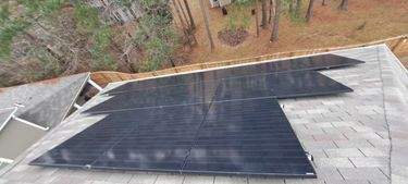 Dallas Ga Project