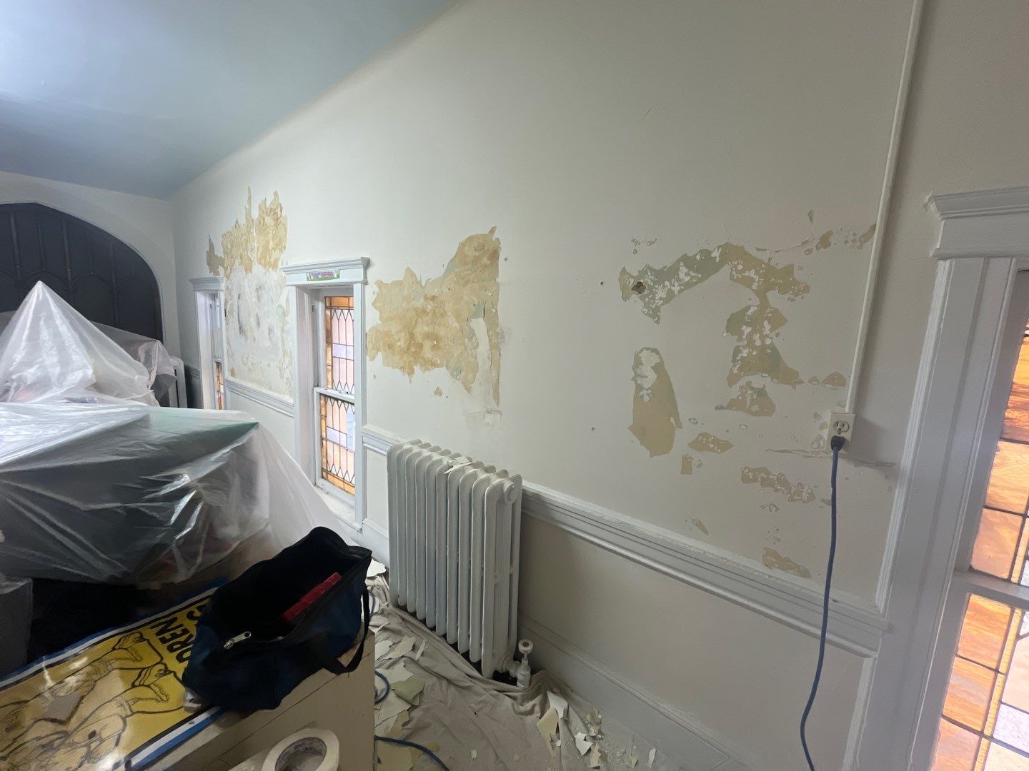 Walls & Ceilings Restoration by FreshCoat Works LLC