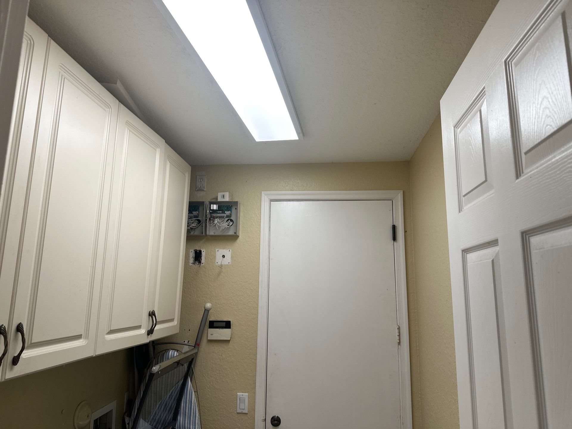 Water Damage Claim in West Palm Beach by FLAPA & KeyStone