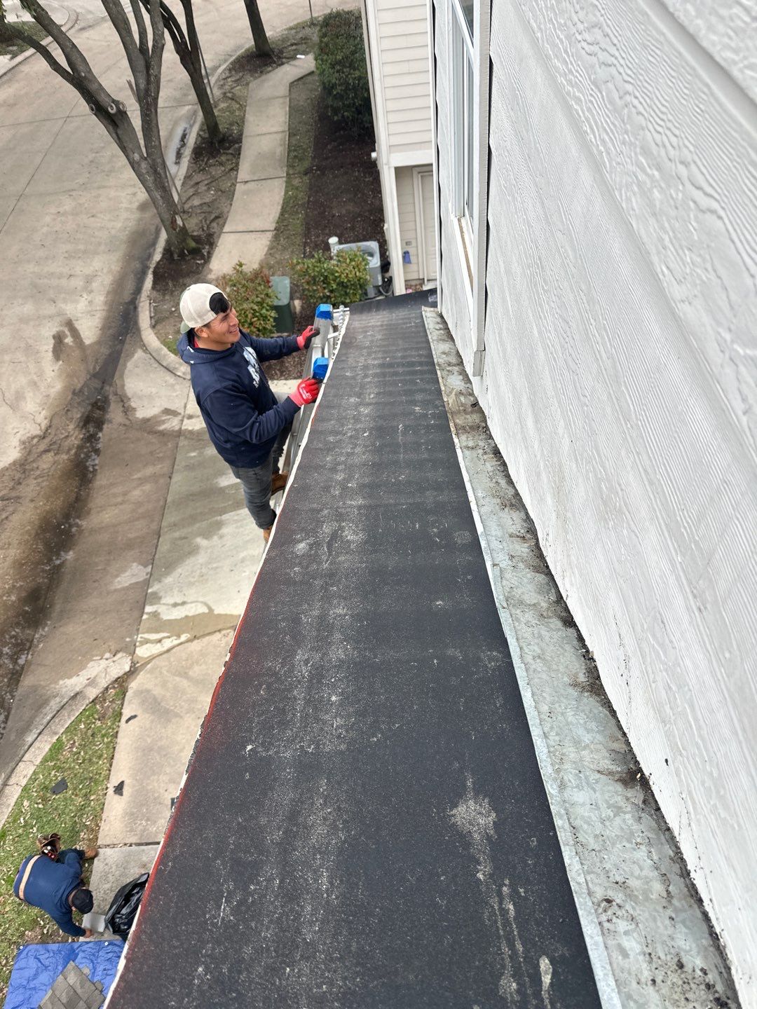 Roof Repair Houston by Roof Repair Company