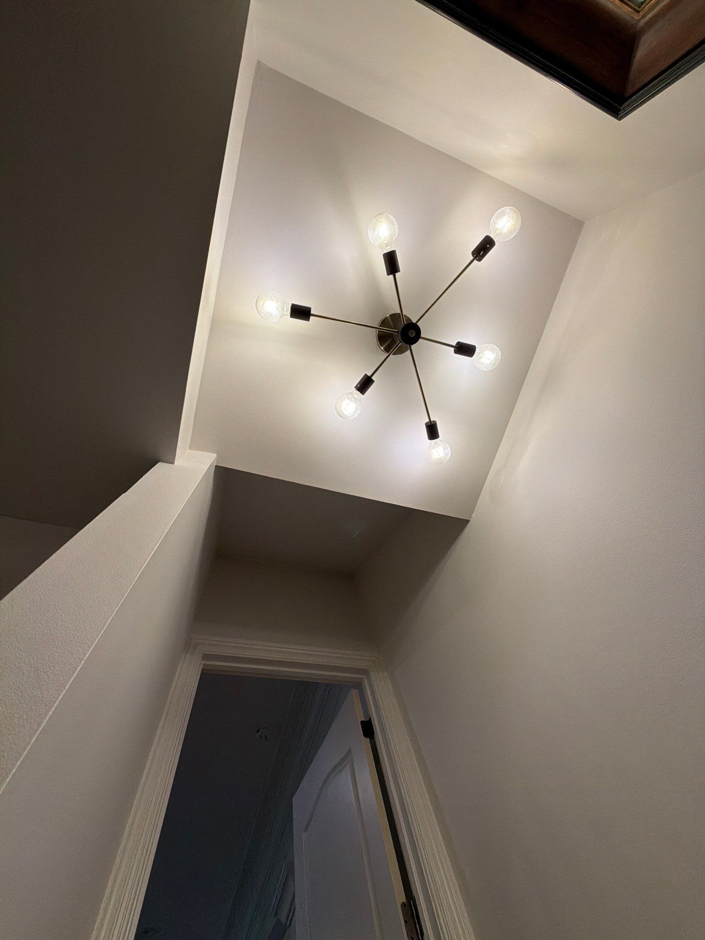 From Lived‑In to Luxurious: A Thoughtful Interior Update by Atlanta's Paint Doctor