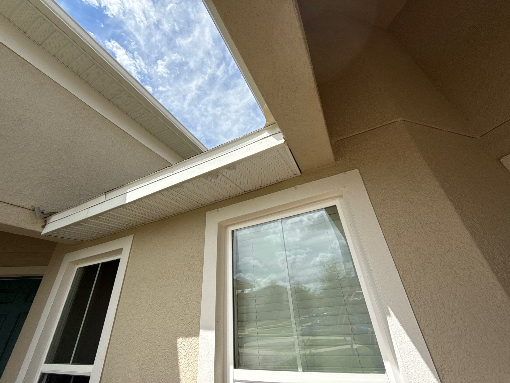 Complete House Wash, Driveway & Lanai Cleaning – Trevesta, Palmetto FL by Sunshine AquaWash