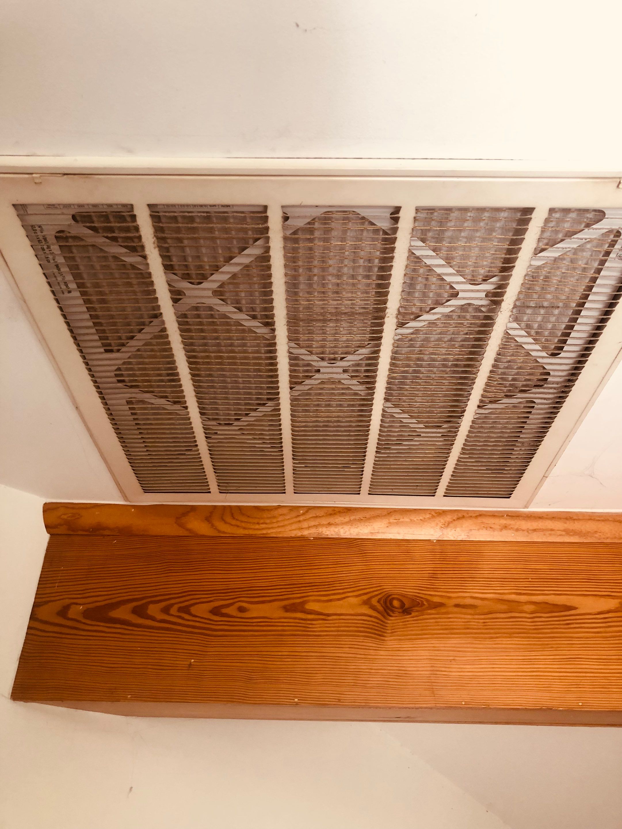 Upgrade Heat Pump To High Efficiency w/ Duct System by Doc Savage Heating and Air