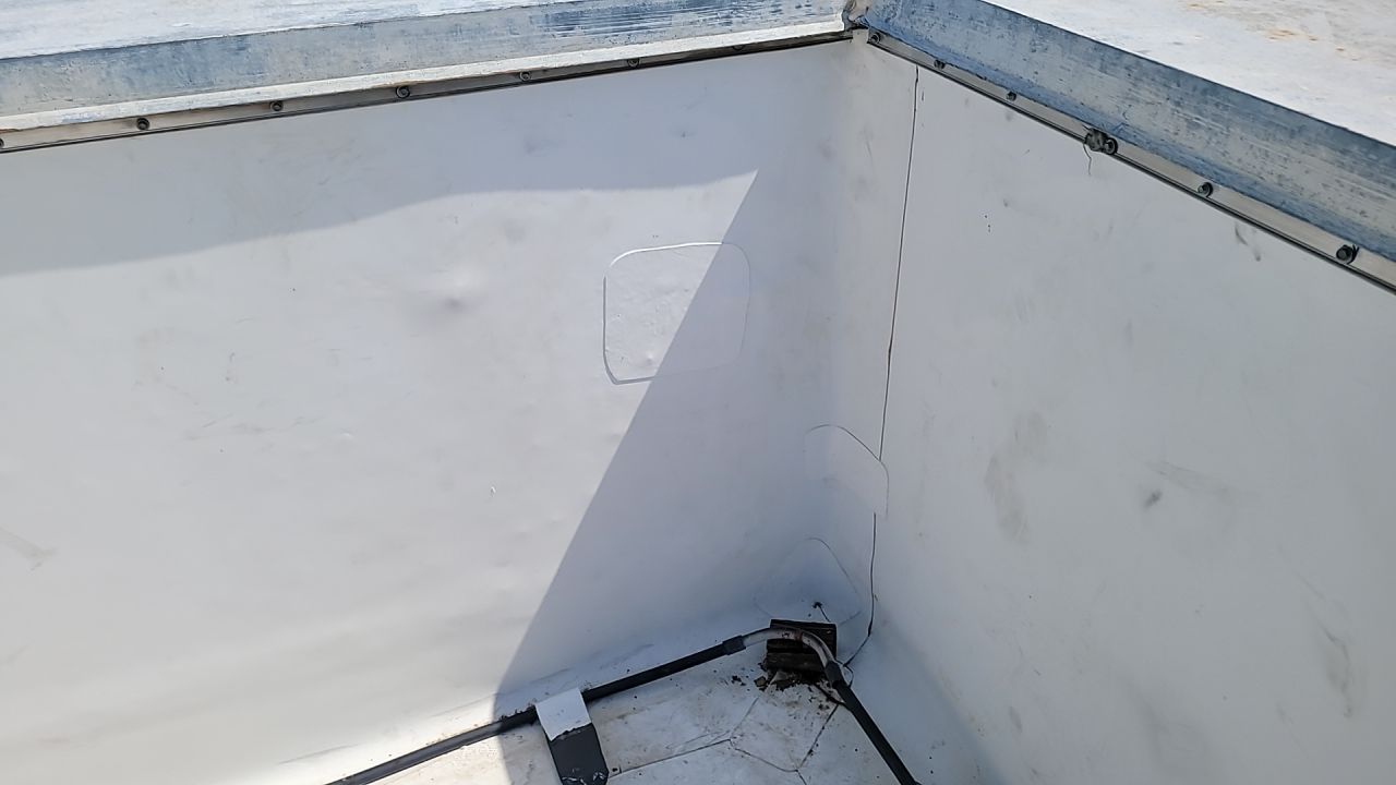 Commercial Roof Replacement using GAF Everguard TPO by Roof Experts