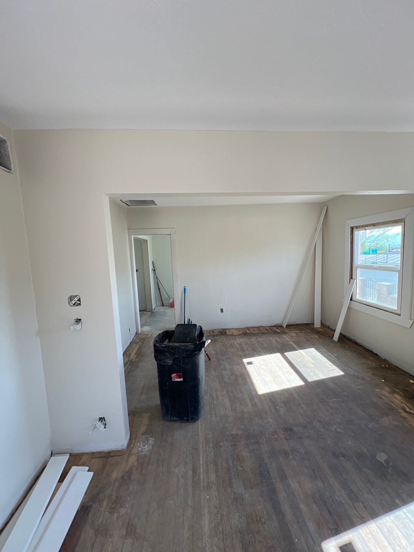 From Drab to Fab: A Spectacular Home Renovation by Castro Brothers Solutions