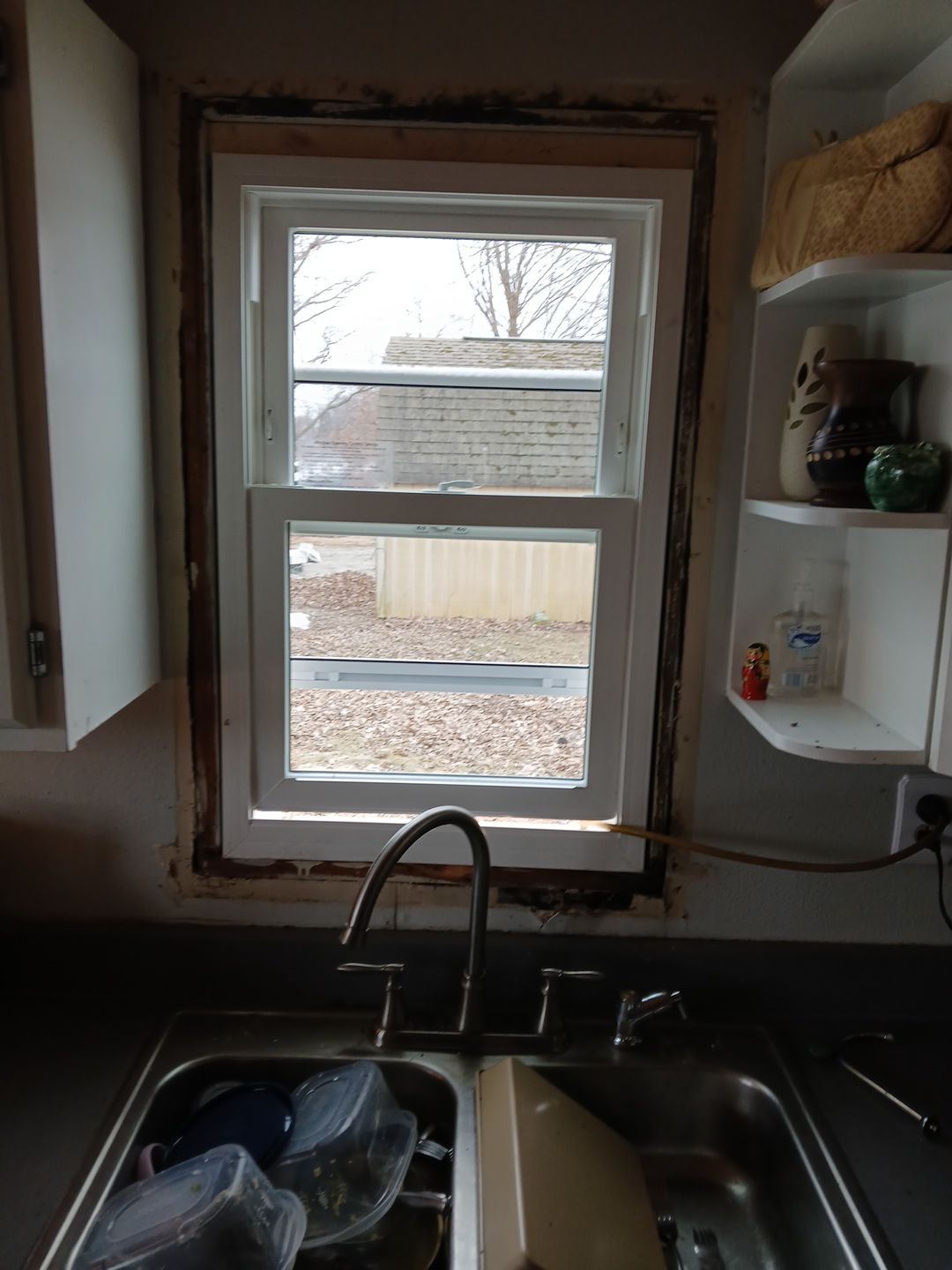 14 Replacement Window Project - Syacuse, IN 46567 by Window World Of Fort Wayne