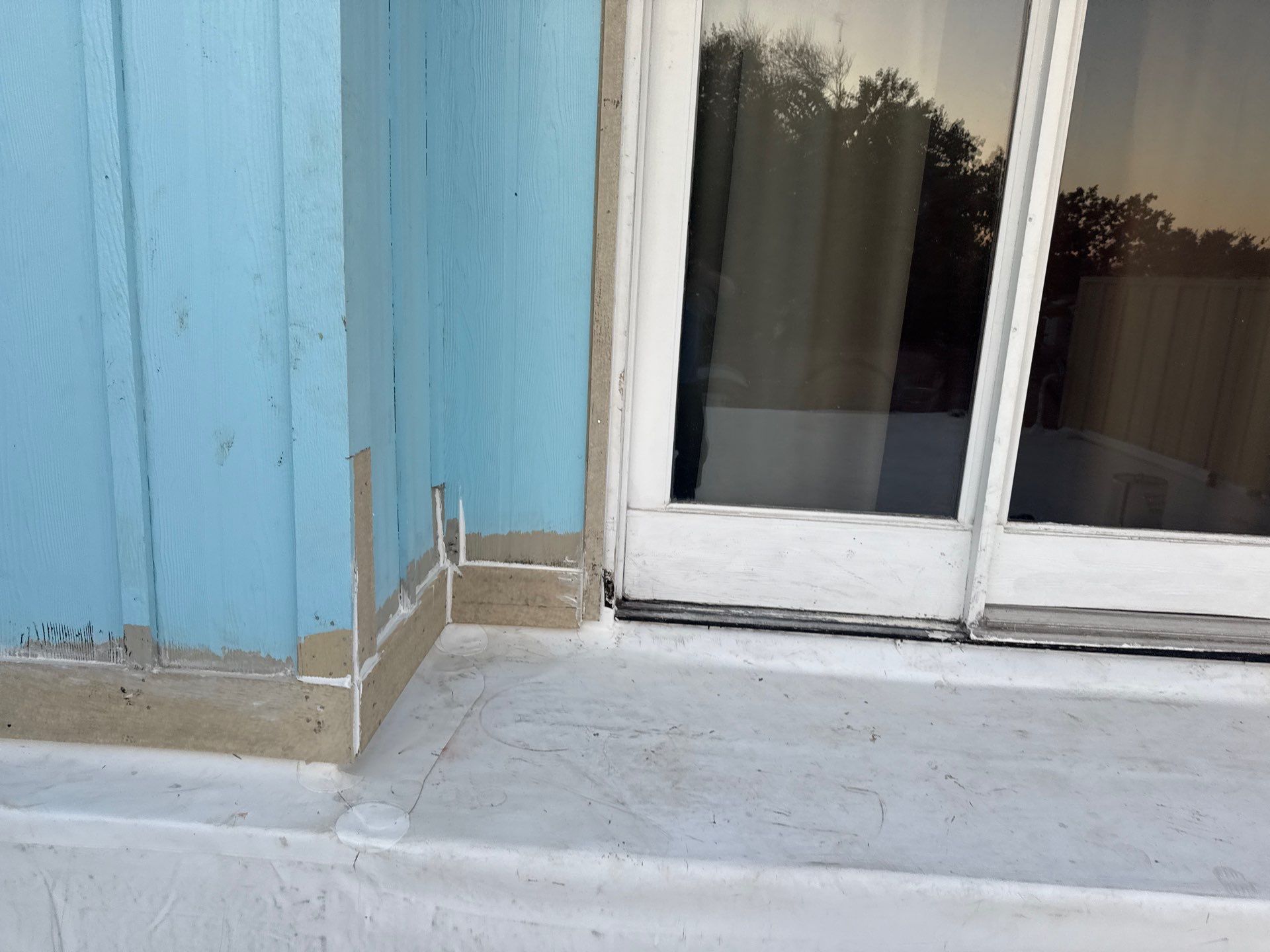 Persistent Leaks  by Bayfront Roofing and Construction