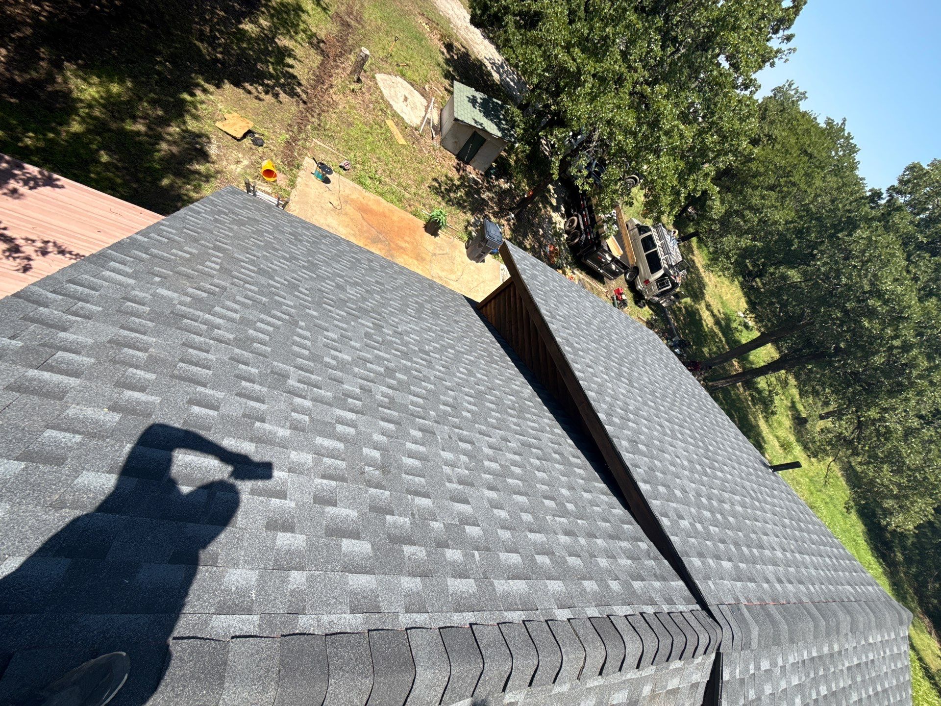 Trenton by RP Roofing, LLC