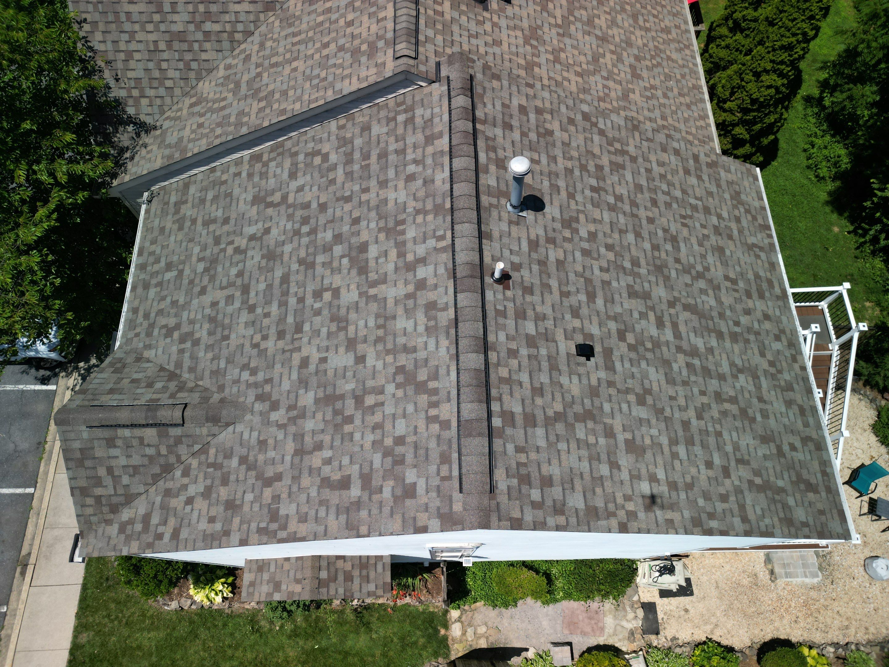 581 Primus Court, Frederick, MD 21703 UNITED STATES by American Custom Contractors