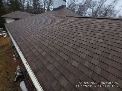 Project in Bethesda