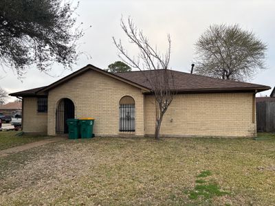 Pasadena Roof Install