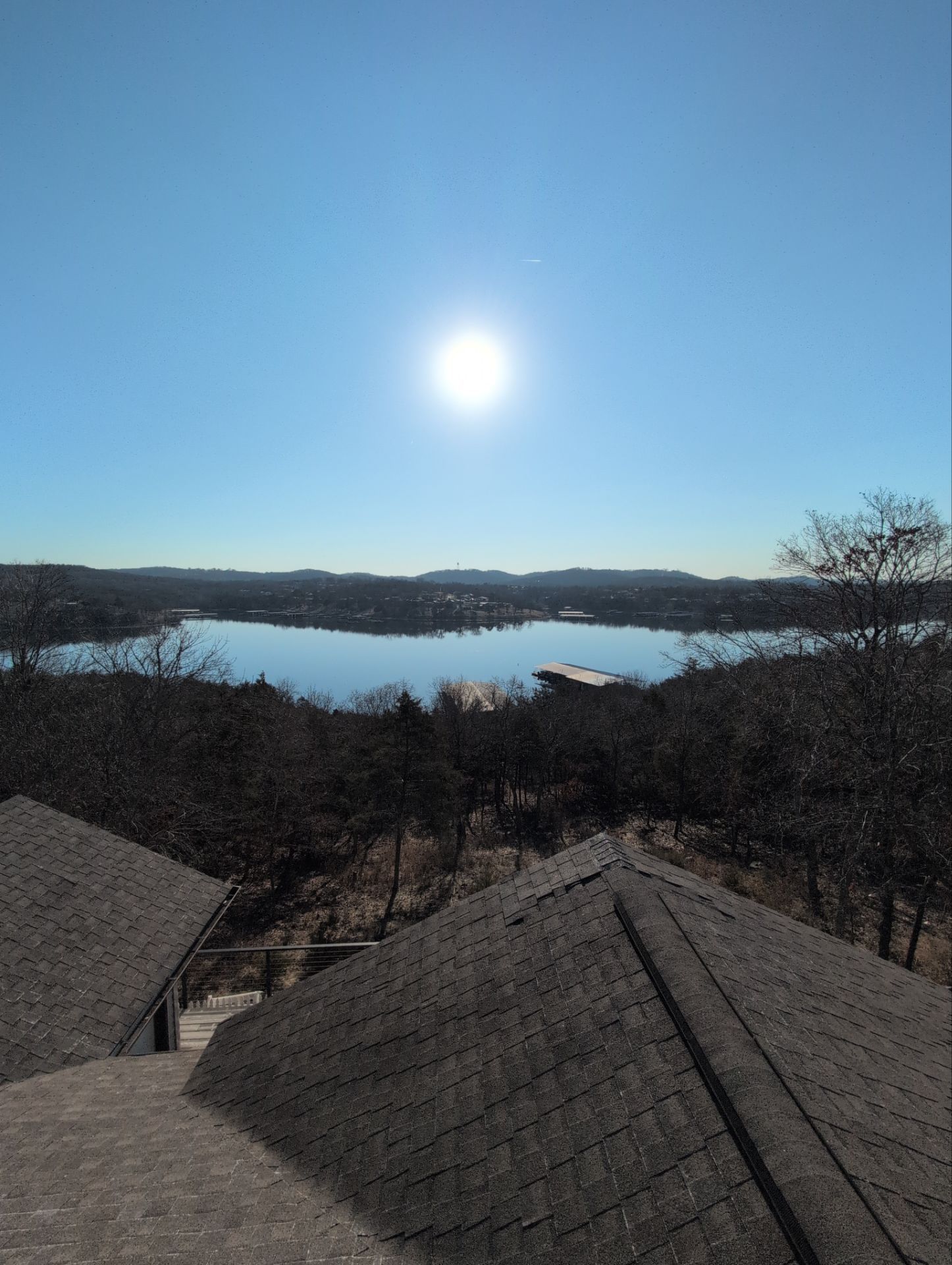 Roof Replacement in Galena by Table Rock Design + Build