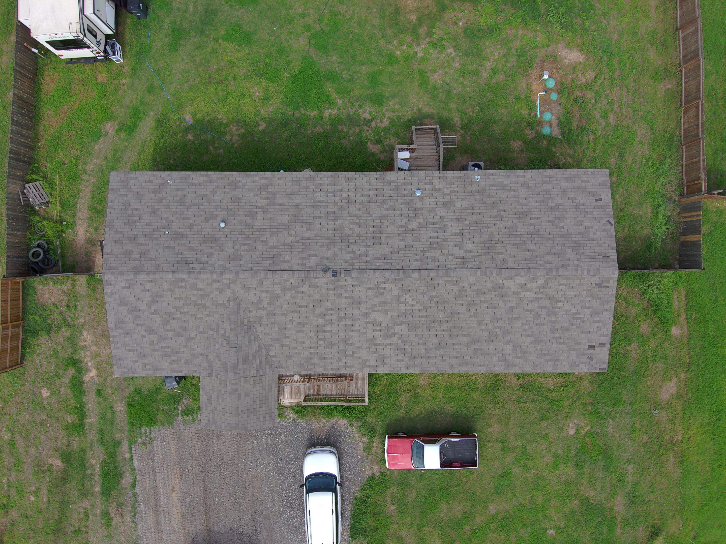 Driftwood - Owens Corning TruDefinition Duration by RoofsOnly.com