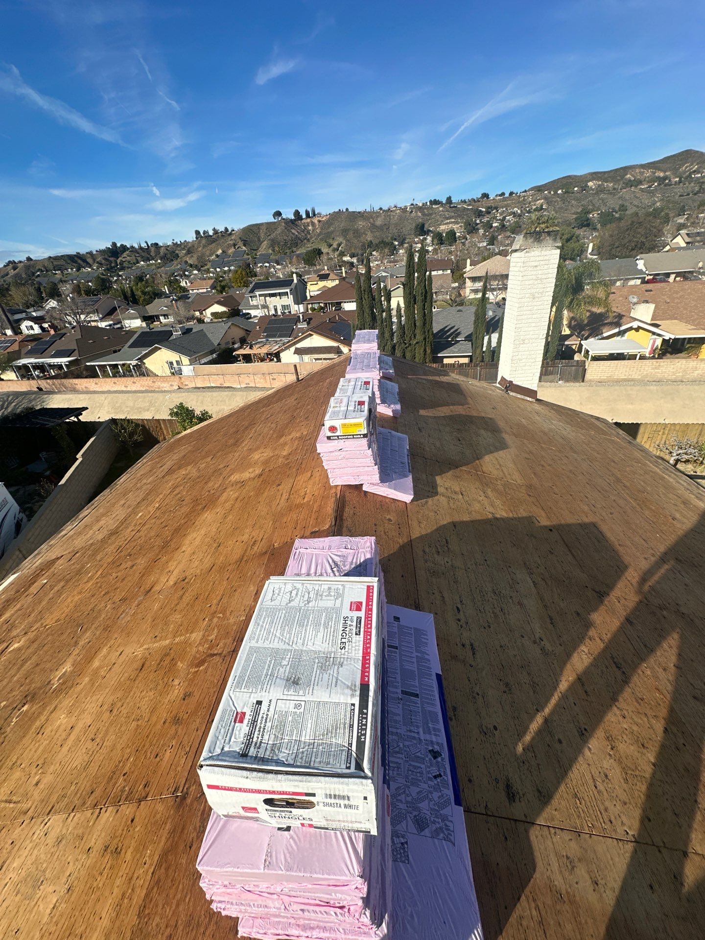 Roof Replacement - Santa Clarita, CA 91351 by Epic Roof Replacement