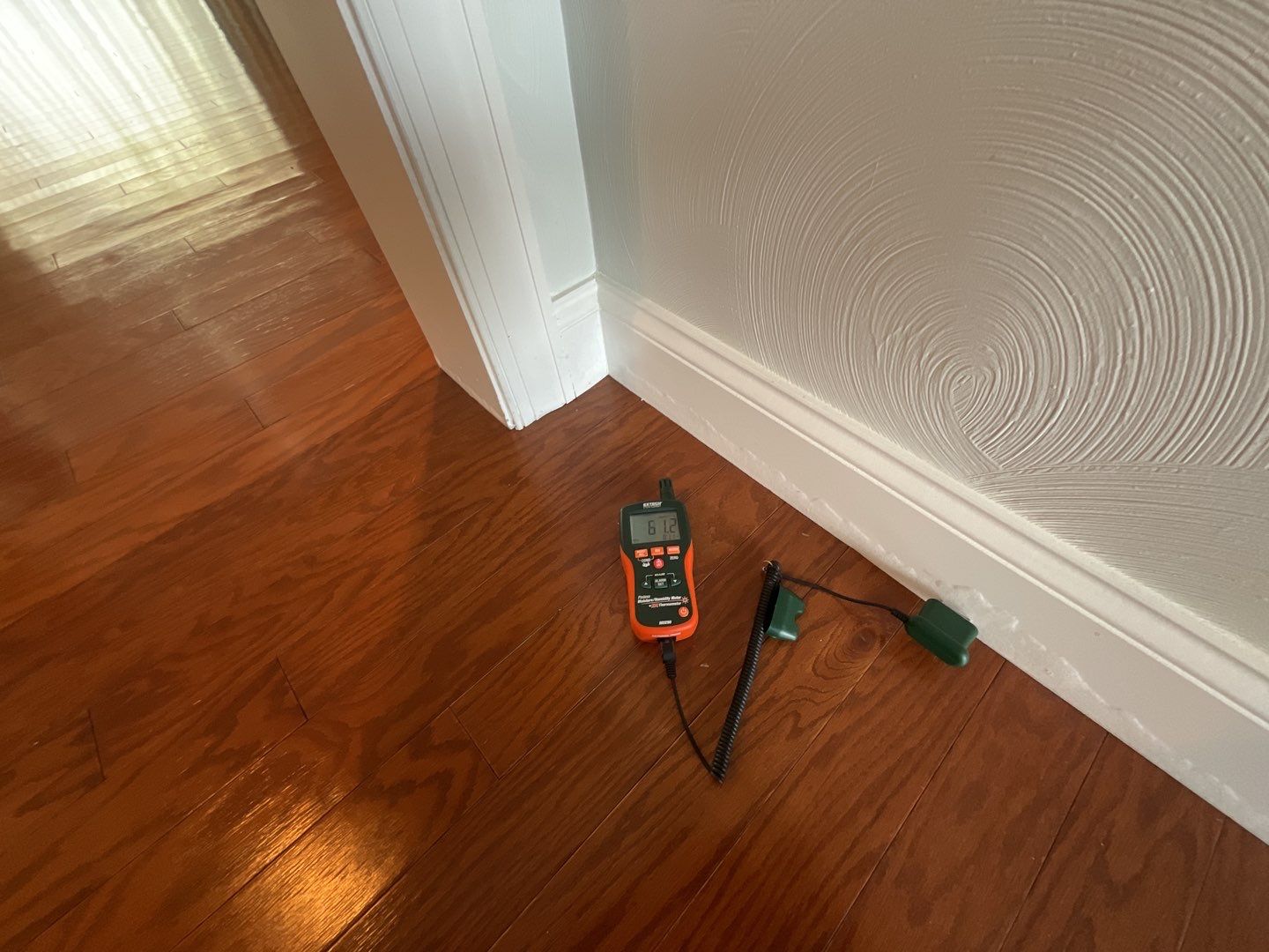 546 Birch Dr by Ranger Recovery