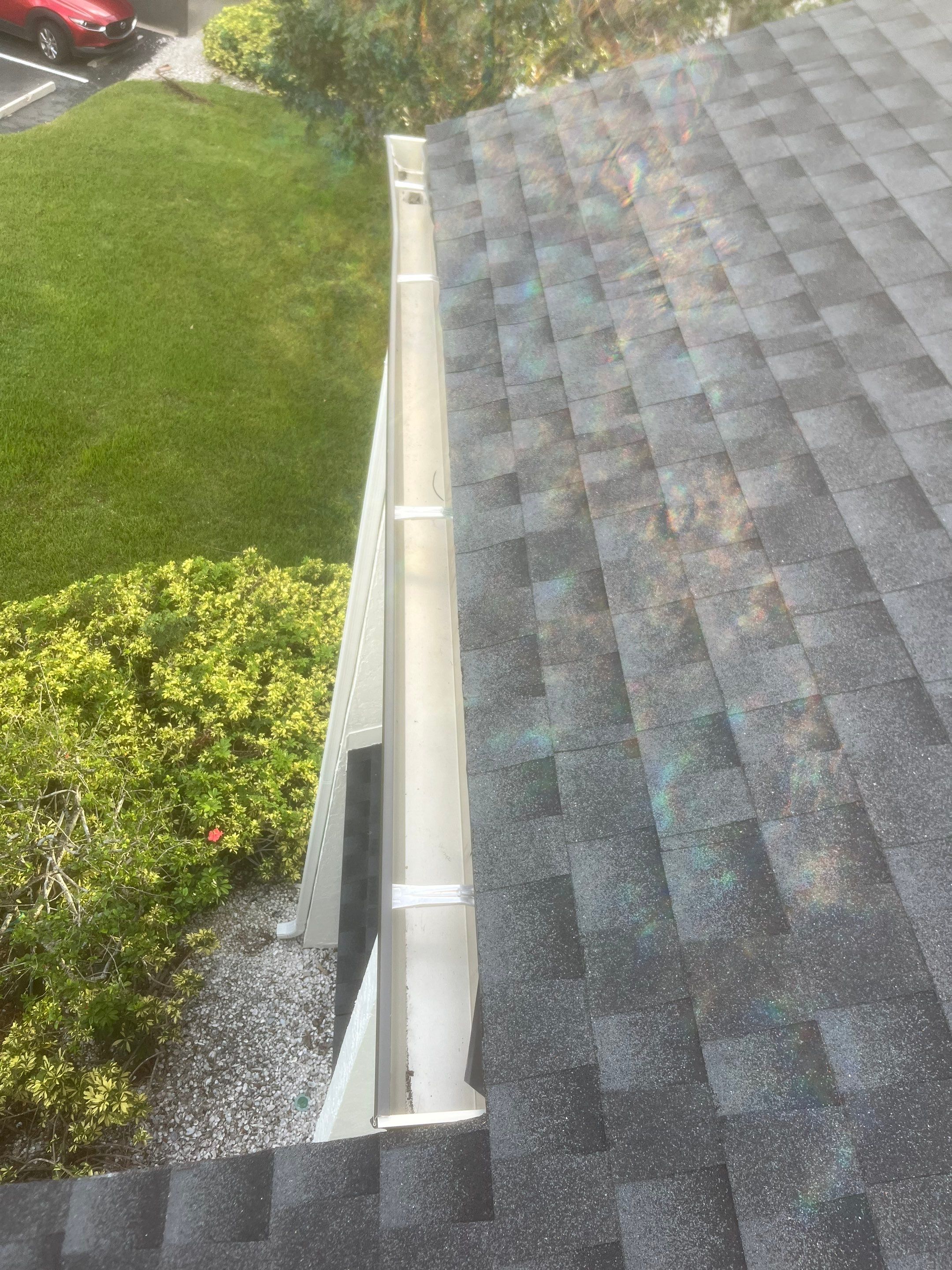 Professional Gutter Cleaning in Fort Myers FL by Gutter Professors