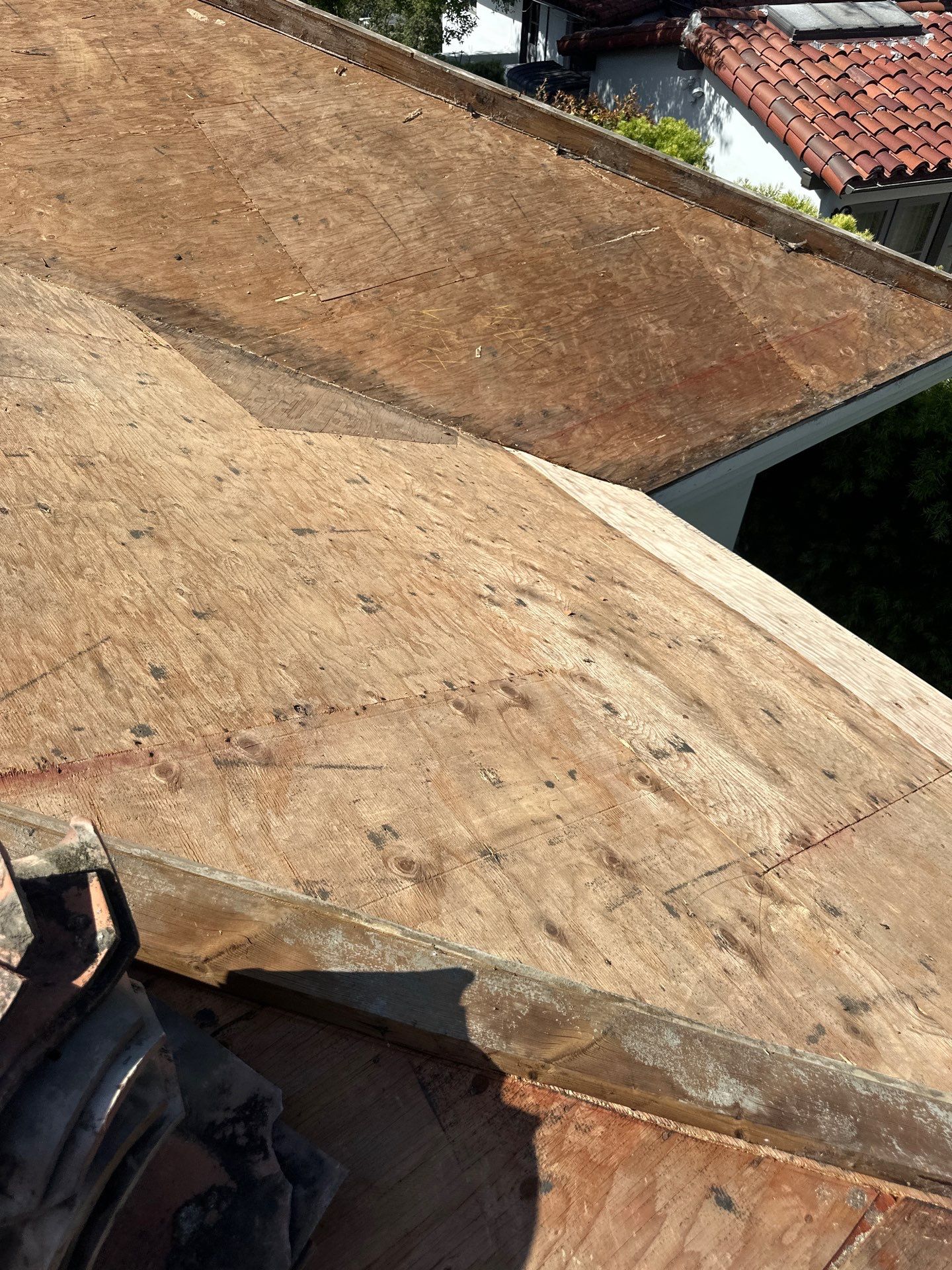 Roof Replacement - Pomona, CA 91768 by Epic Roof Replacement