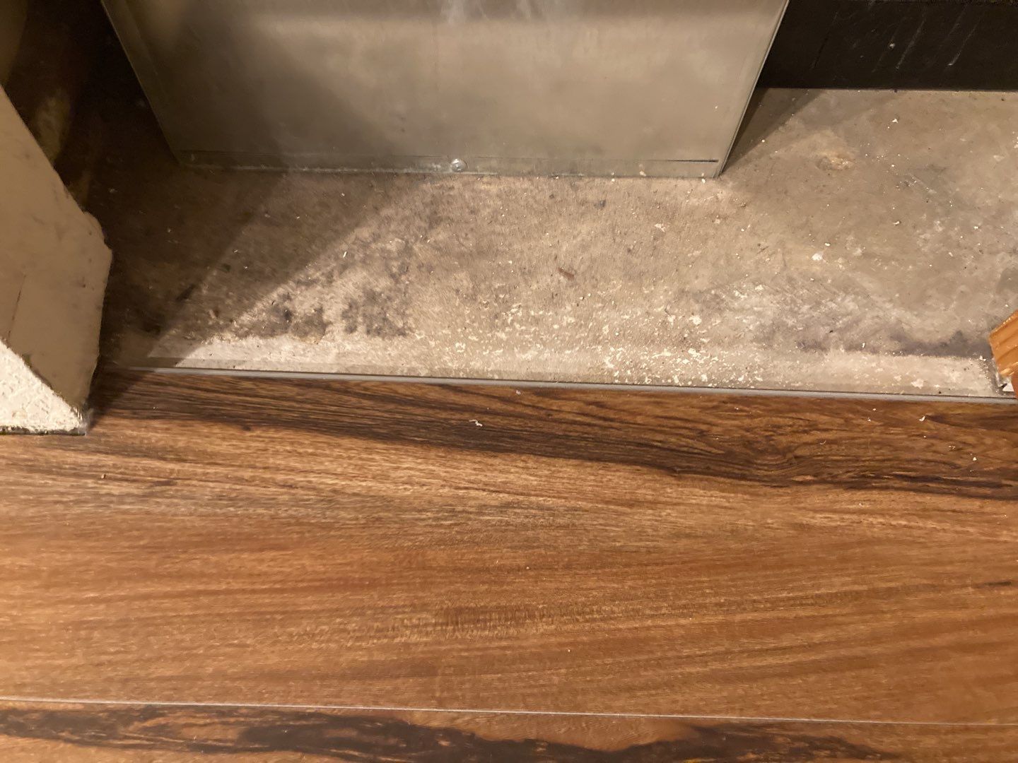 Flooring Installation  by Accountable Home Services