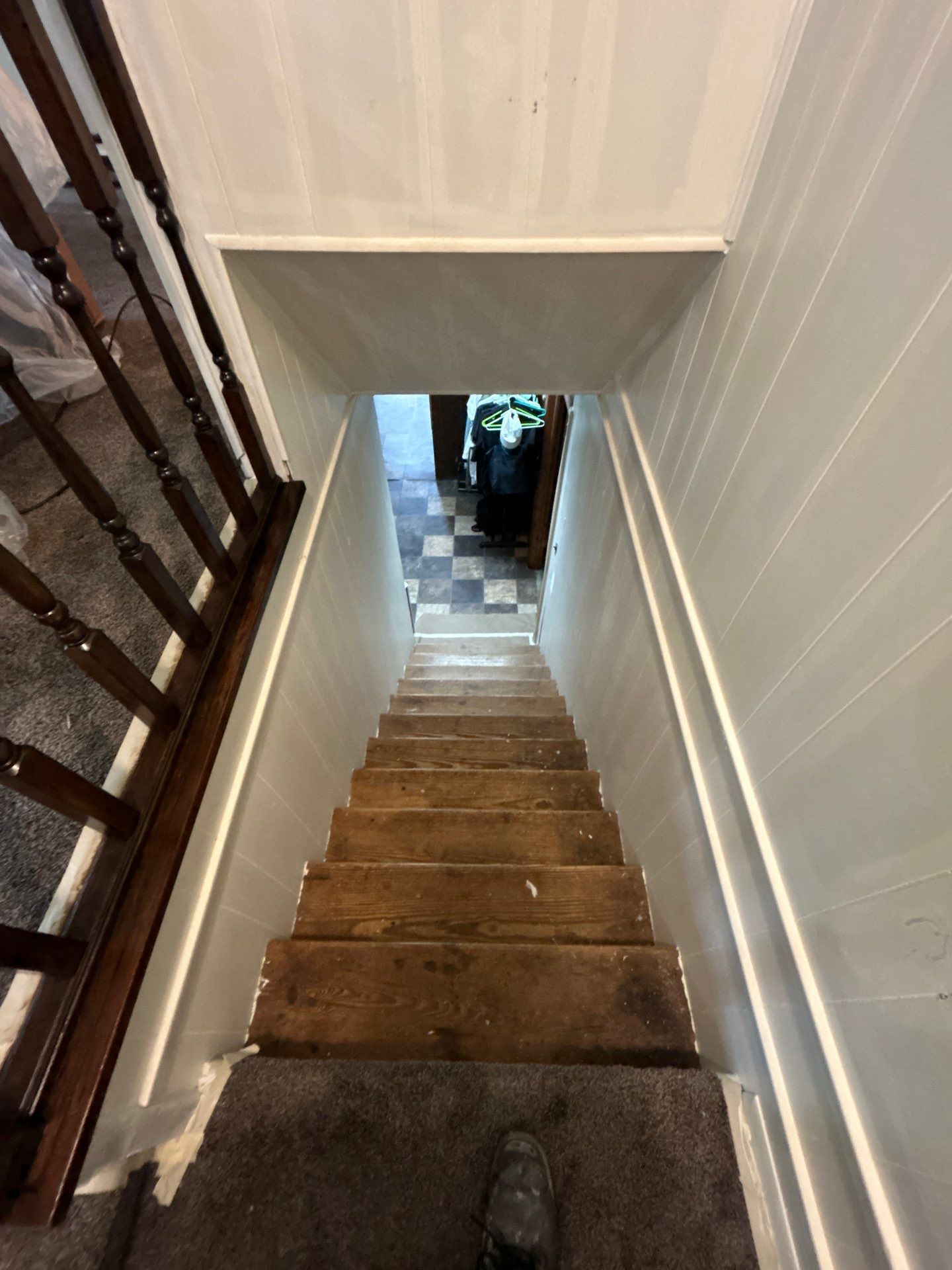 Interior Painting in multiple rooms by Gordon Painting