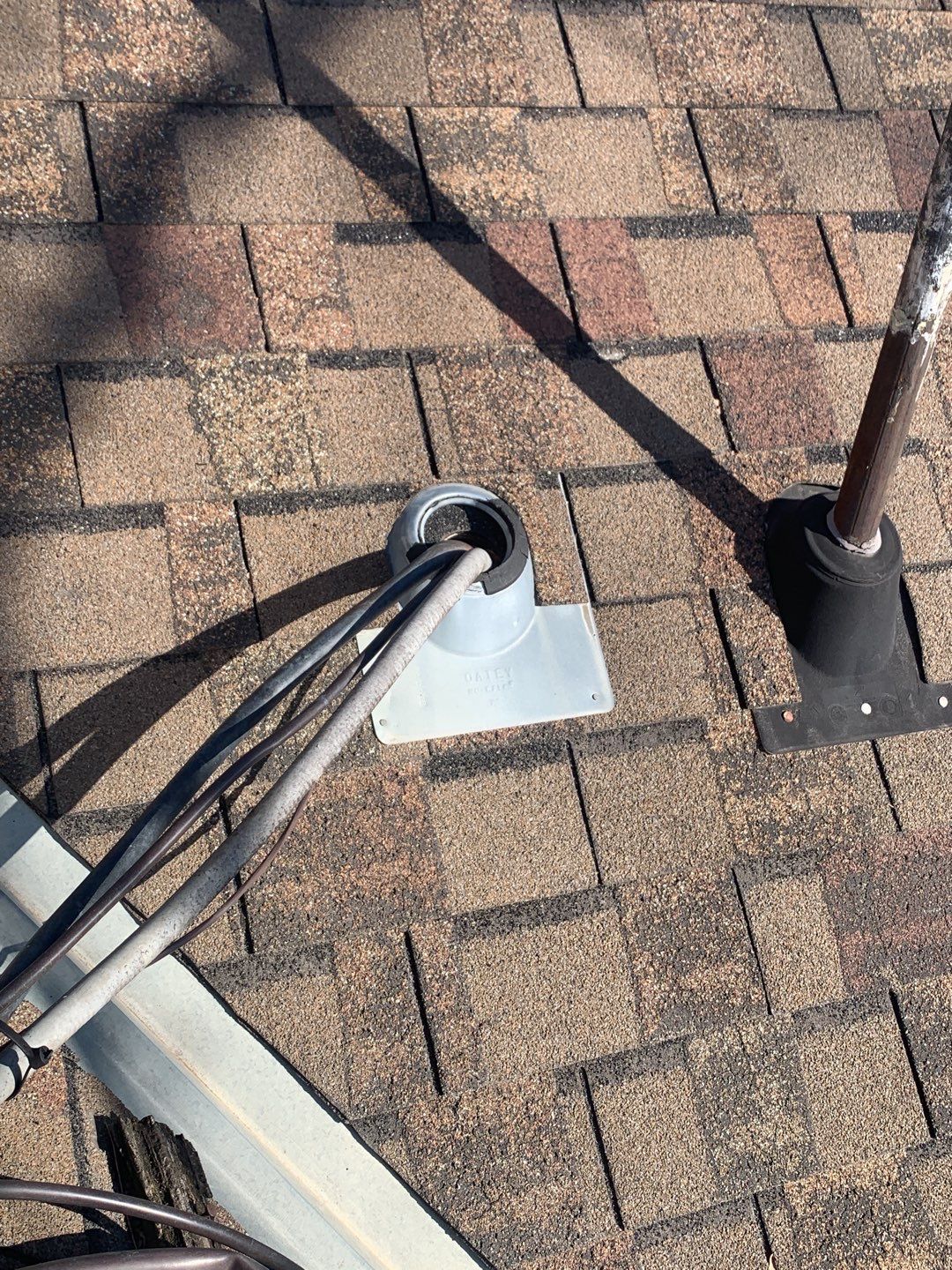 Voices of Hope Shingled Project by White Castle Roofing
