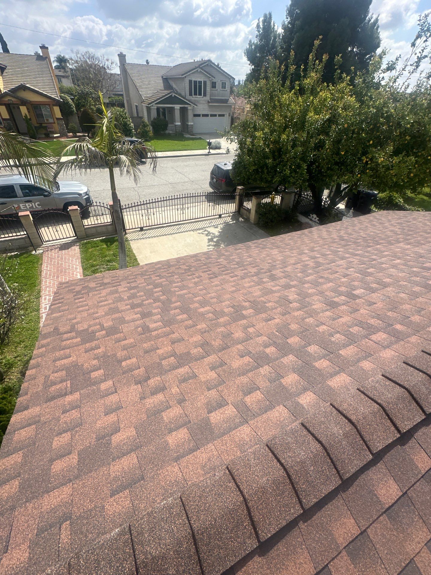 Roof replacement - Baldwin Park, CA 91706 by Epic Roof Replacement
