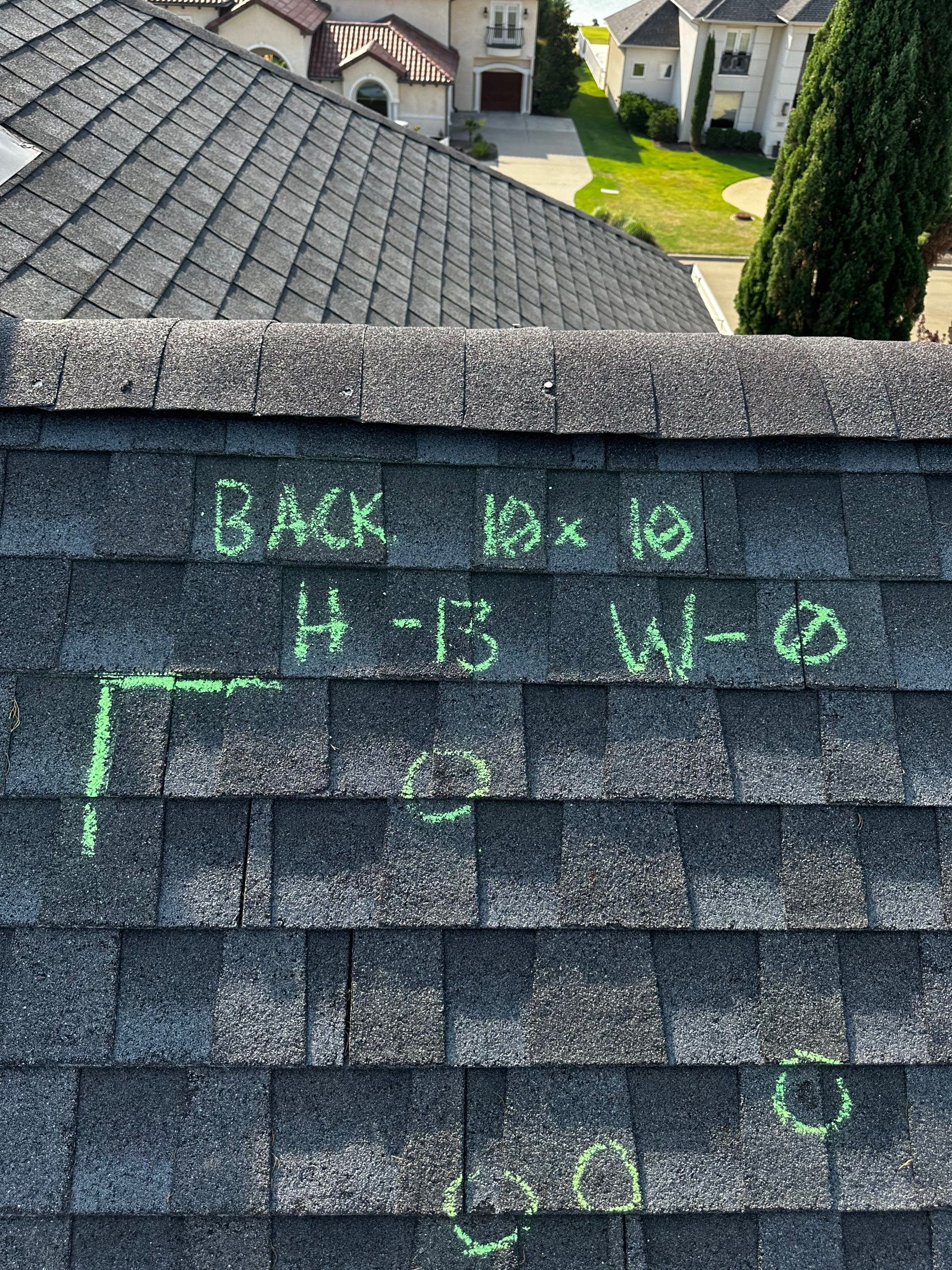 Residential Roof Replacement using Atlas Prolam by Elite Roofing LLC