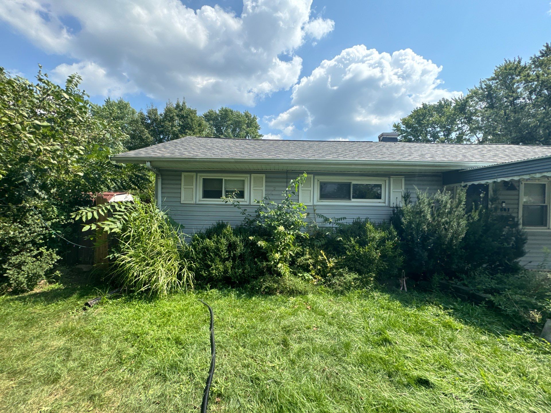 Roof Replacement by Homestyle in Elyria by Homestyle Home Improvements (HHI)