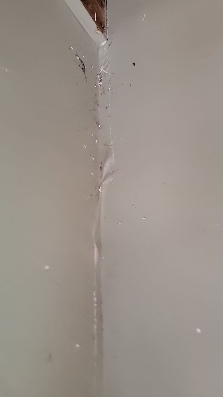 Building Expert Report ā Structural Damage from Heavy Snow Load by ASAP Roofing & Exteriors