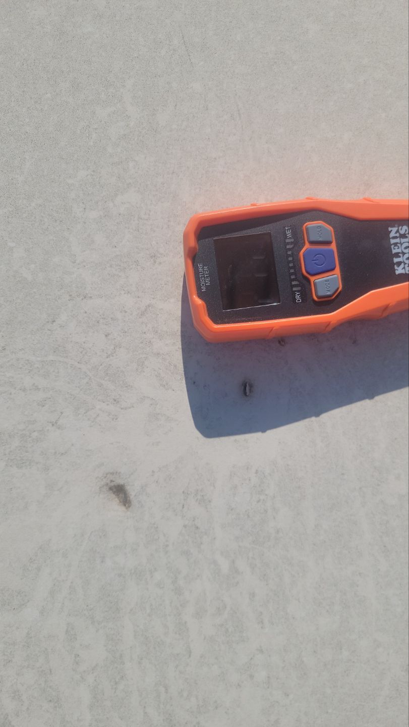 Roof Inspection & Moisture Mapping – Preventative Maintenance Saves Thousands by ASAP Roofing & Exteriors