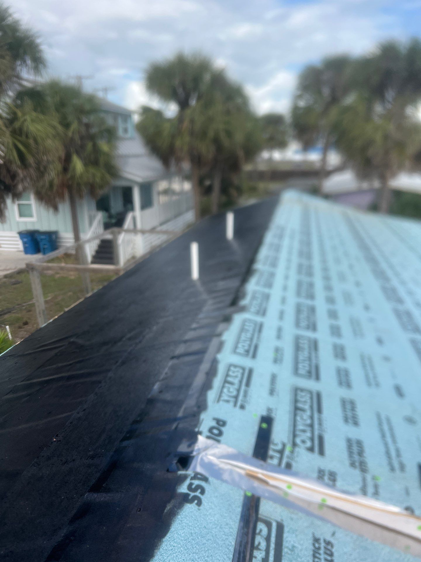 Rebuild Rockport by Bayfront Roofing and Construction
