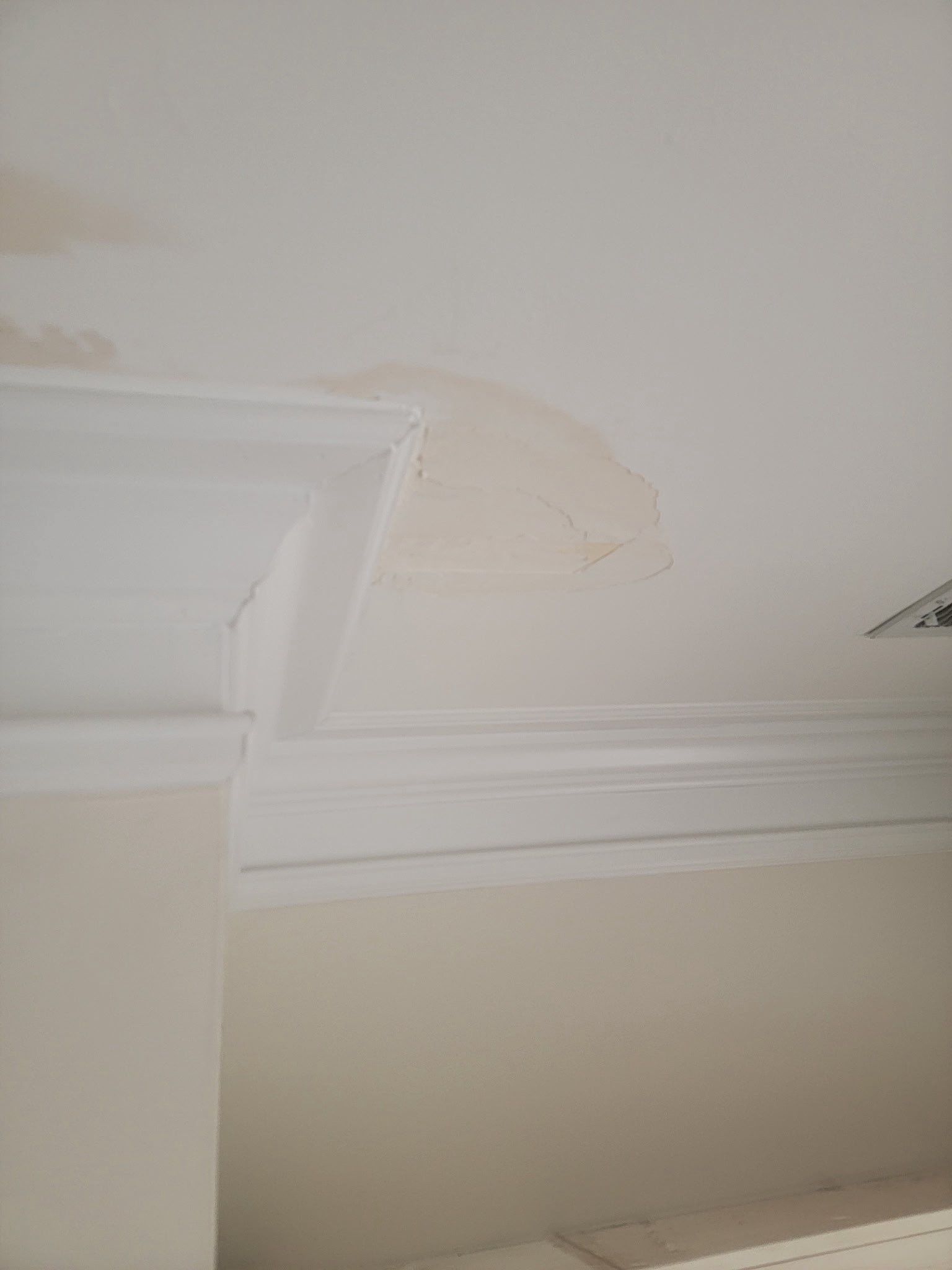 Multi-Room Interior Repairs and Painting by Praise God Painting, LLC