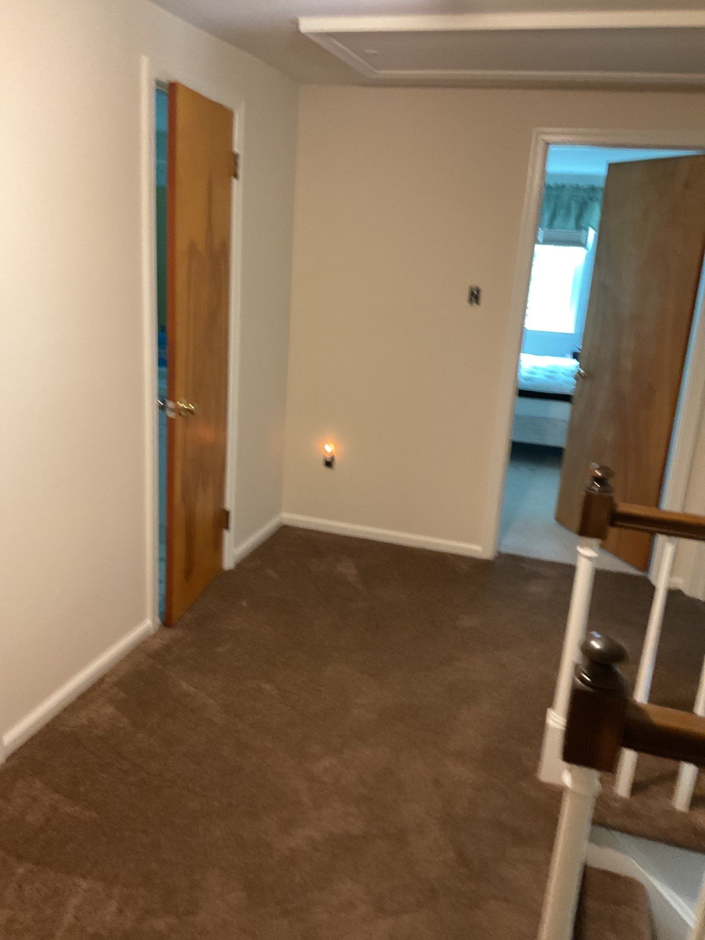 Interior Painting Project by Groovy Hues