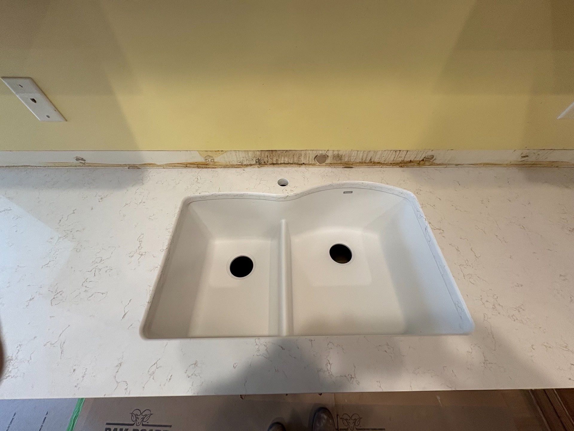Kitchen Remodel by Ivy Lea Construction