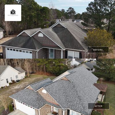Roof Replacement Hampstead, NC - Coming Soon
