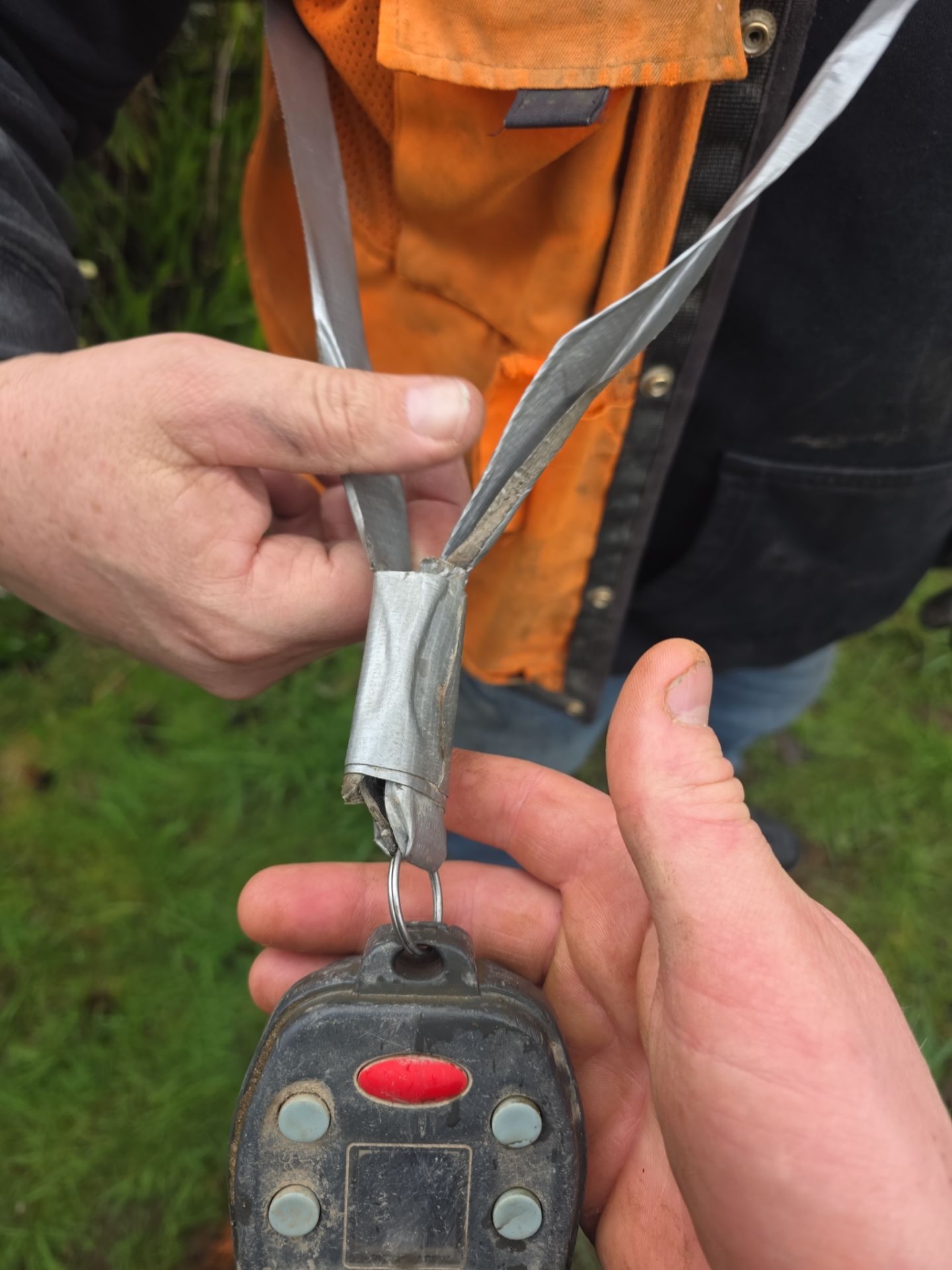 Residential Drainage System Installation in Renton by Sound Tree Care LLC