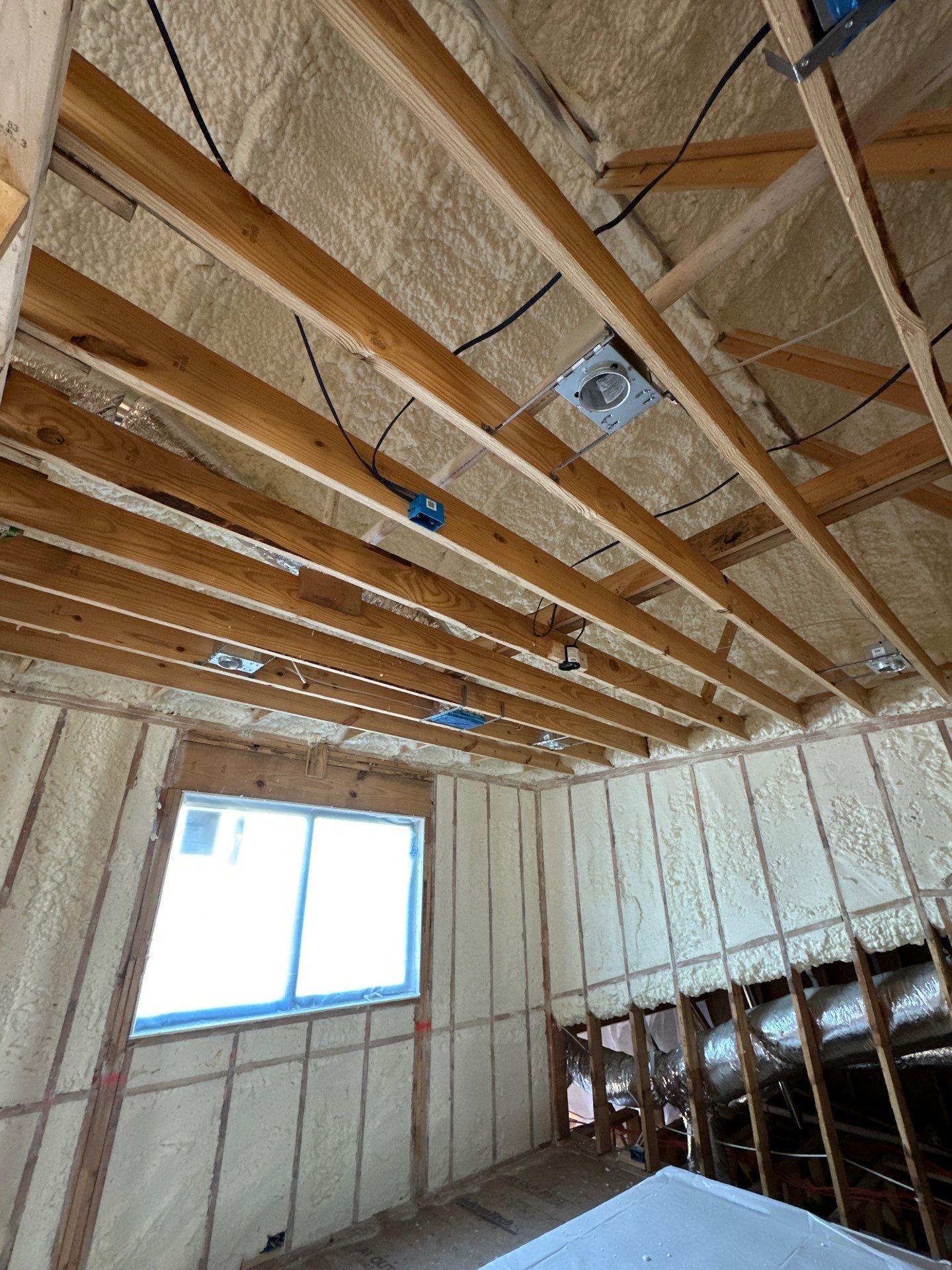 8567 Santa Clara Dallas by Apex Insulation Solutions