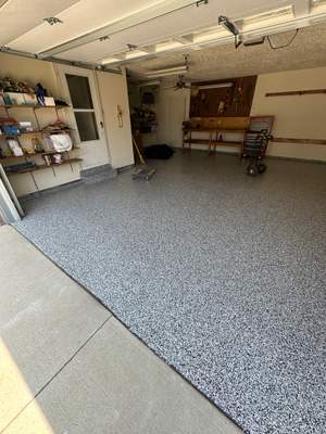 Silverton Garage Bloomington
